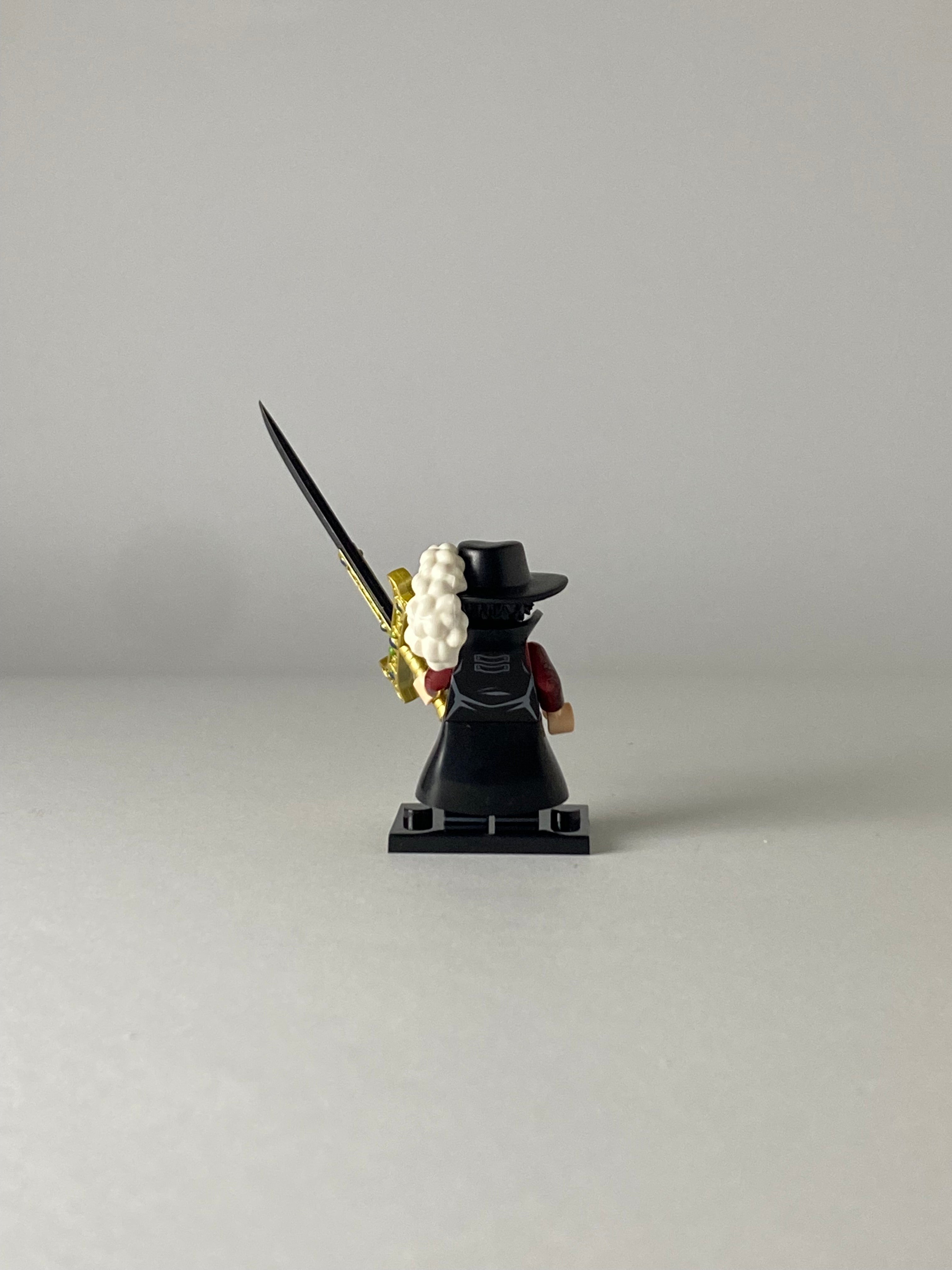 Drakul Mihawk