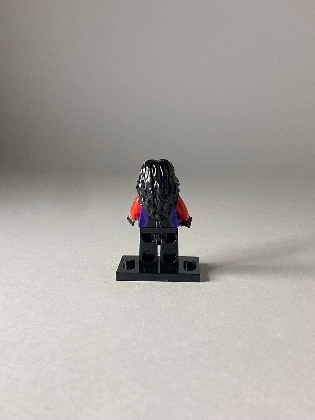 Red She Hulk