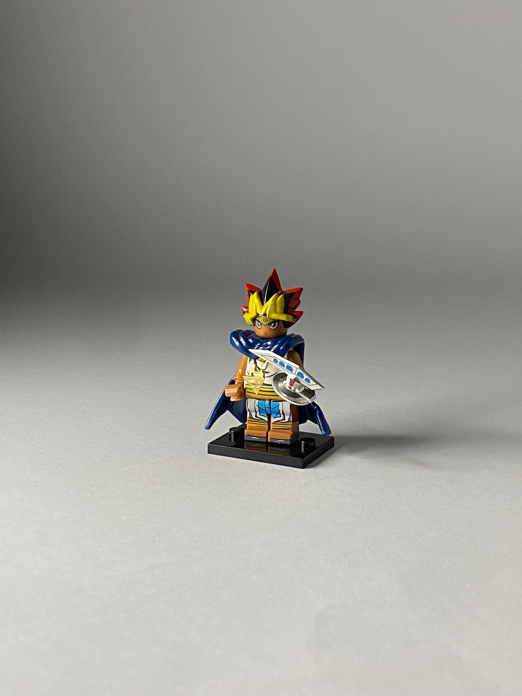 Yami Yugi Atem