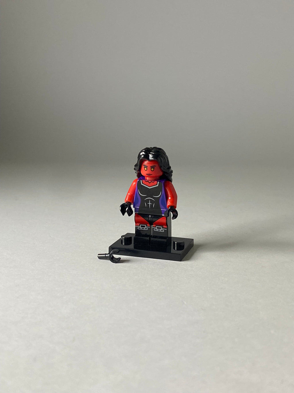 Red She Hulk