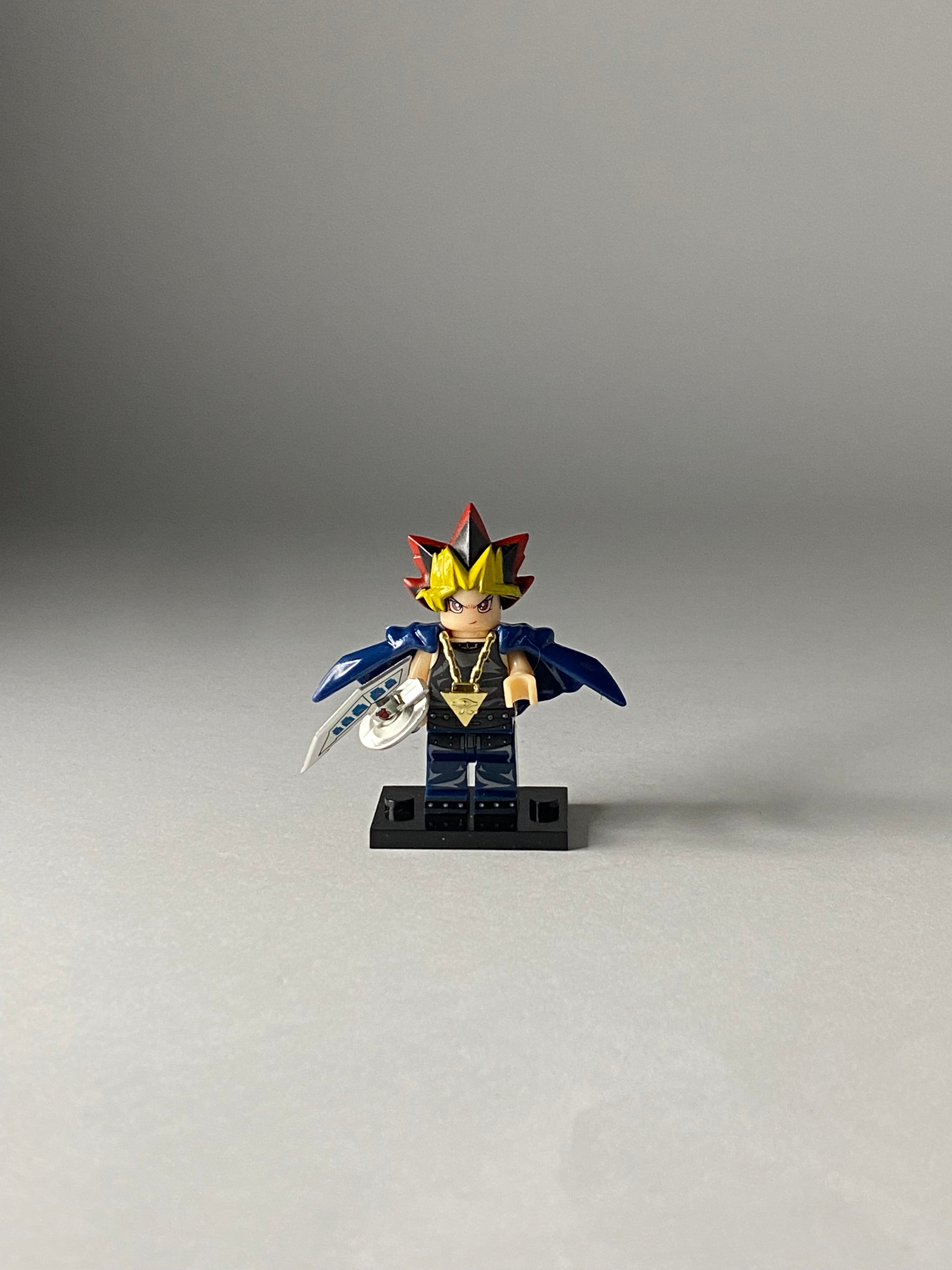 Yami Yugi 2