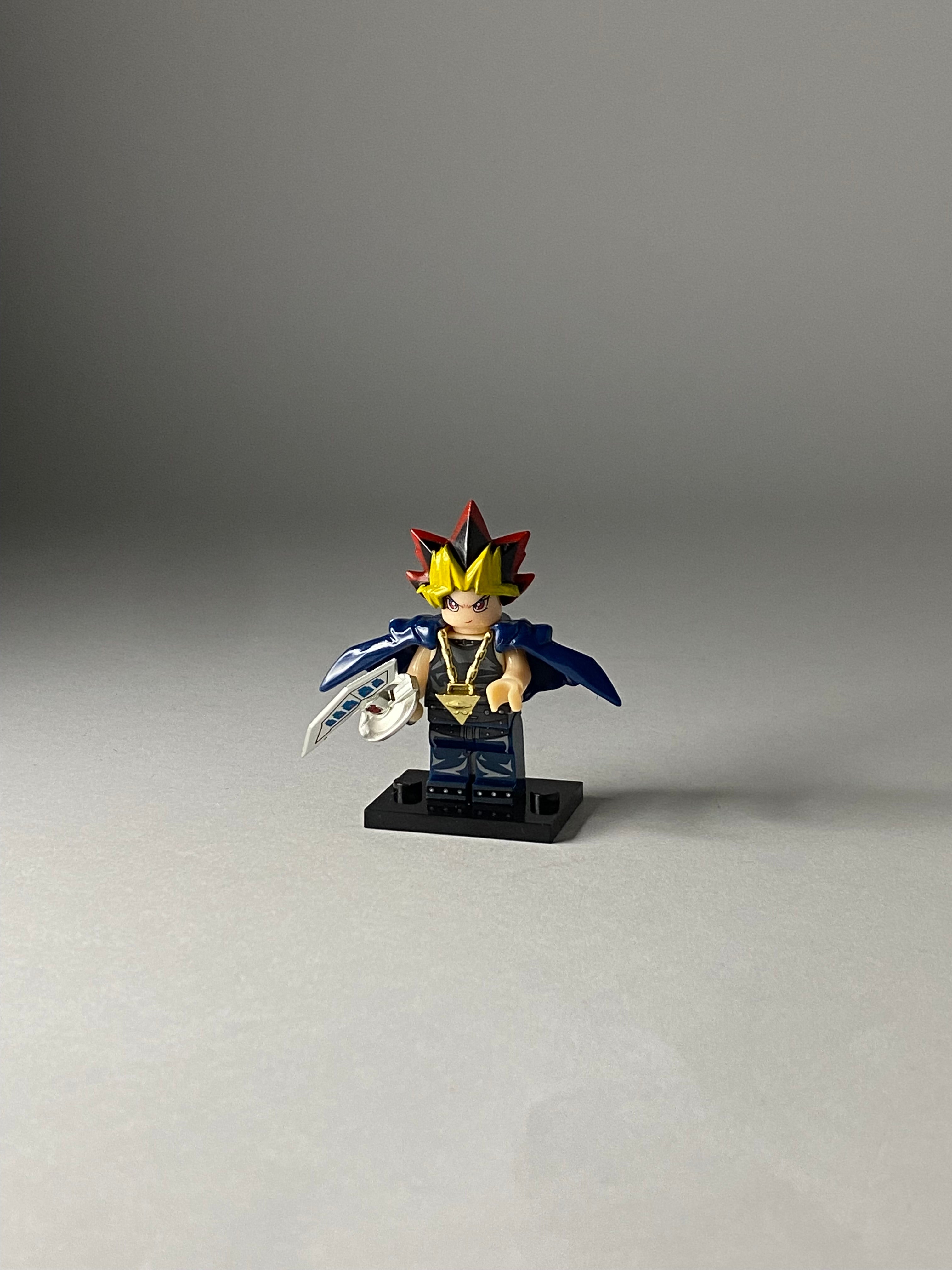 Yami Yugi 2