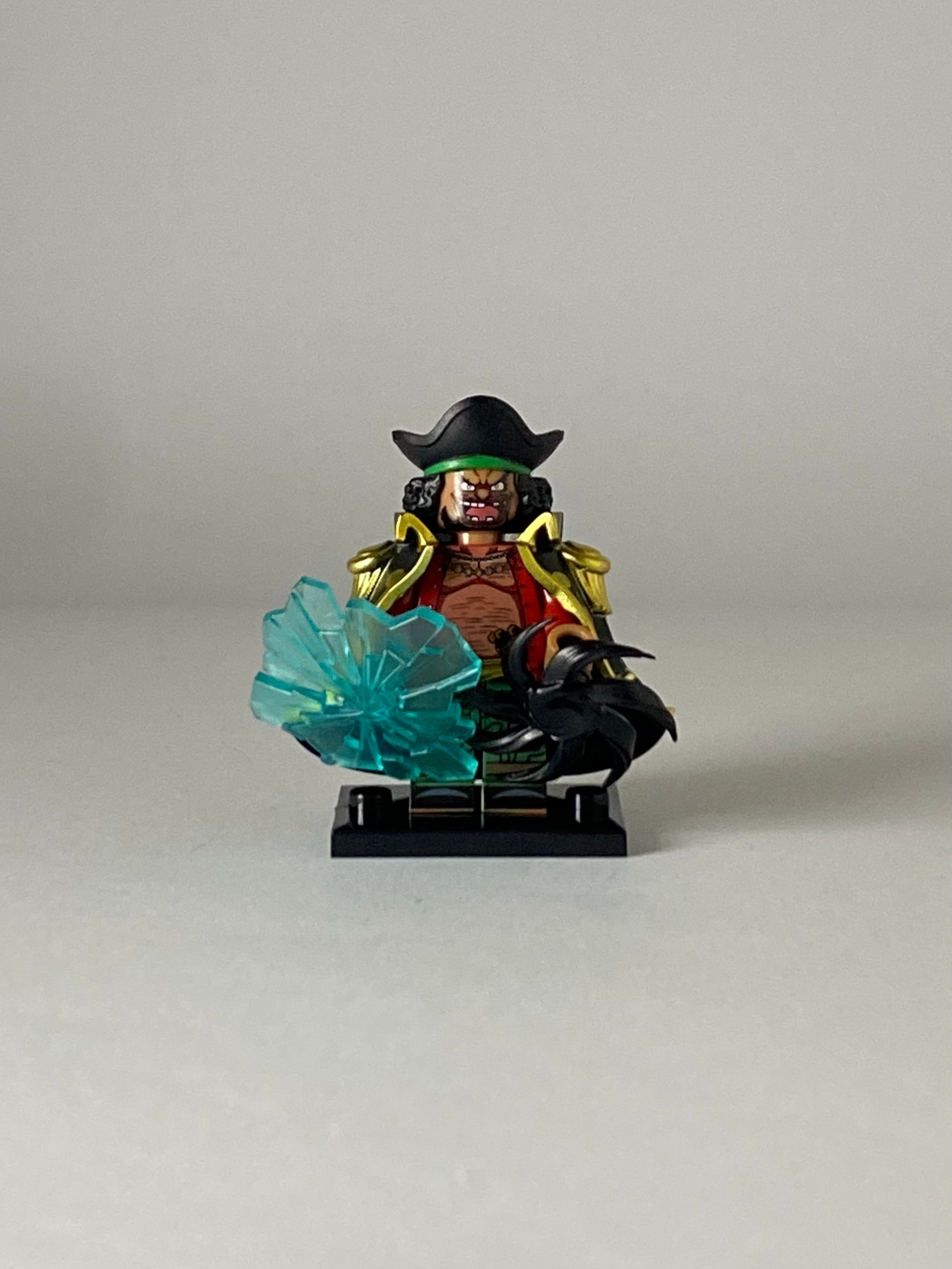Blackbeard