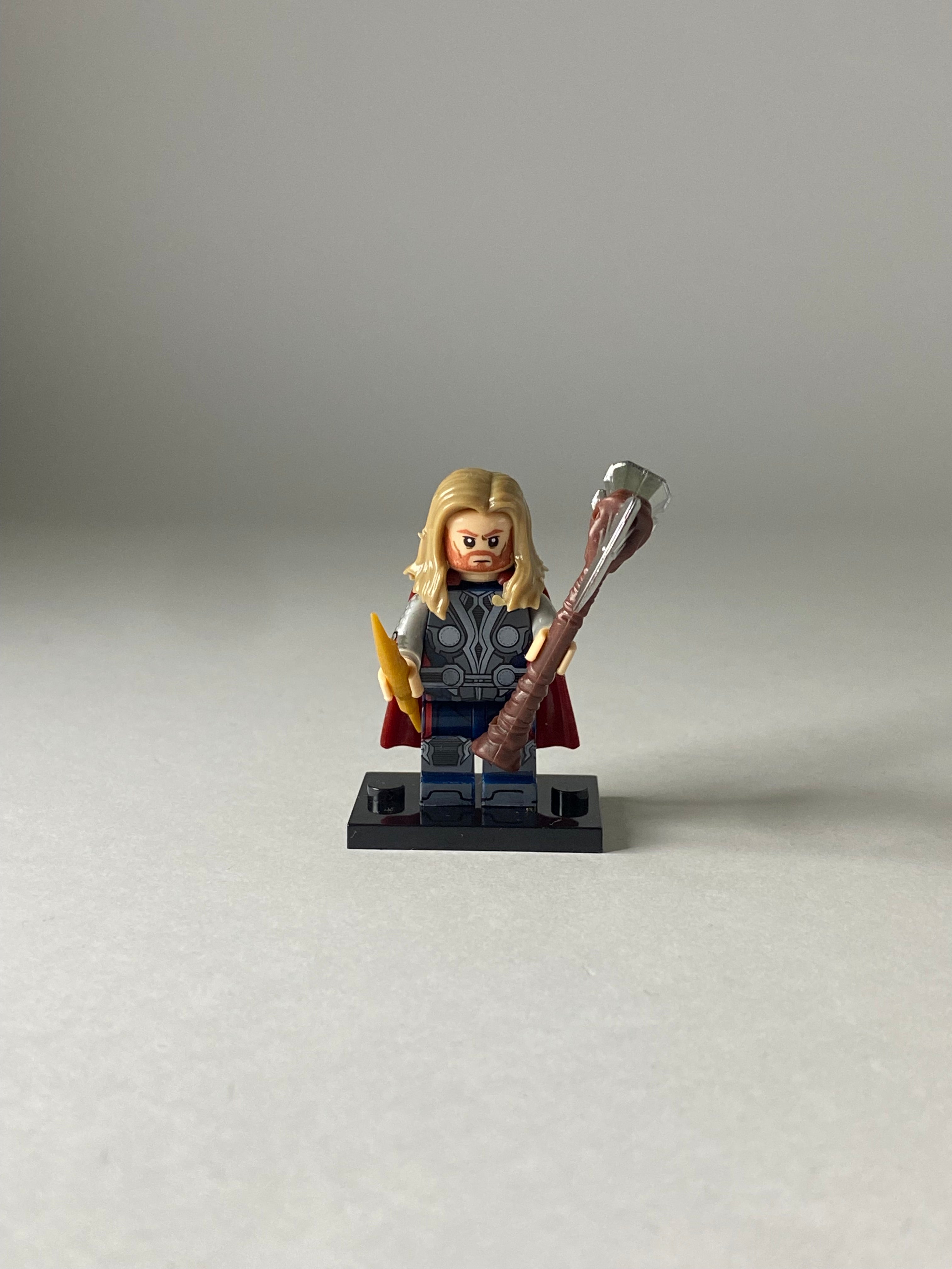 Thor Avengers