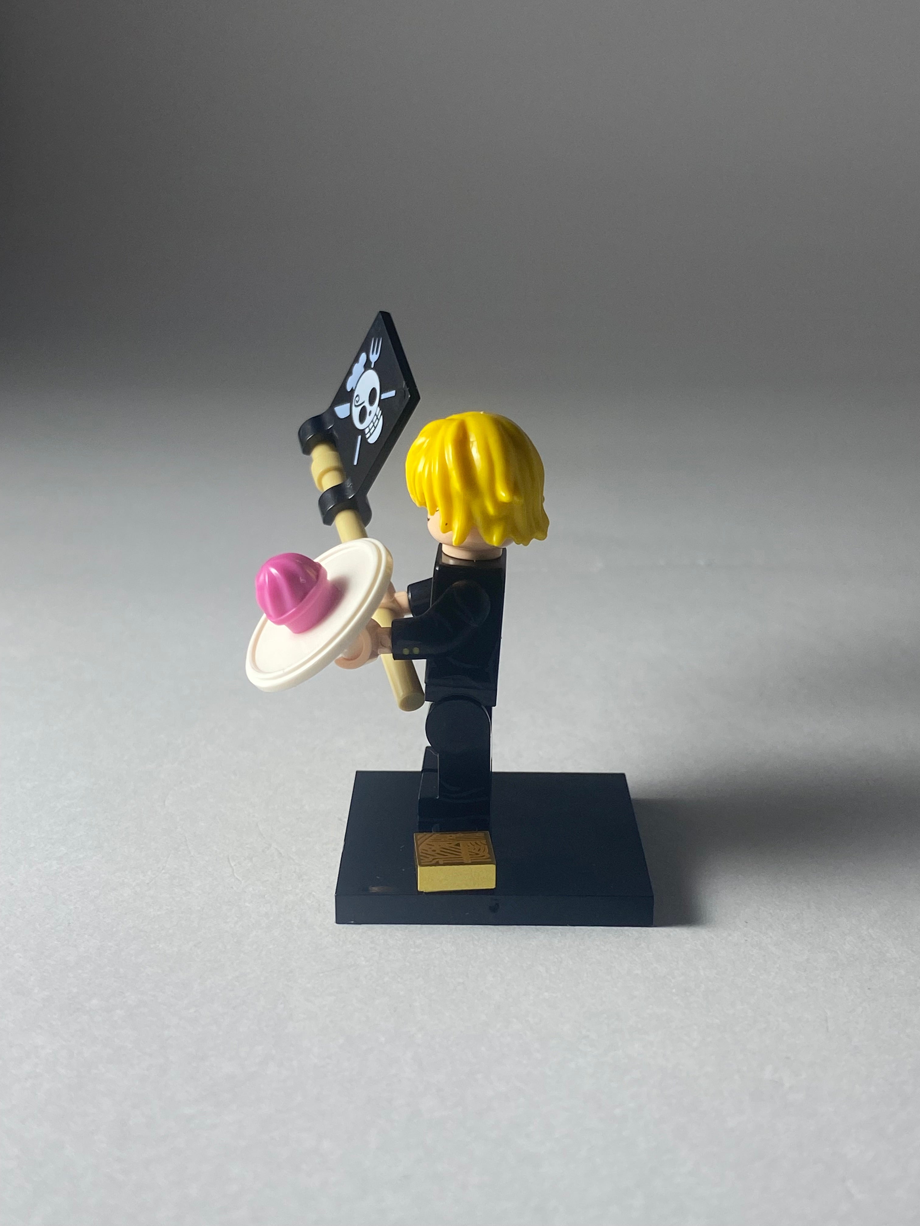 Sanji