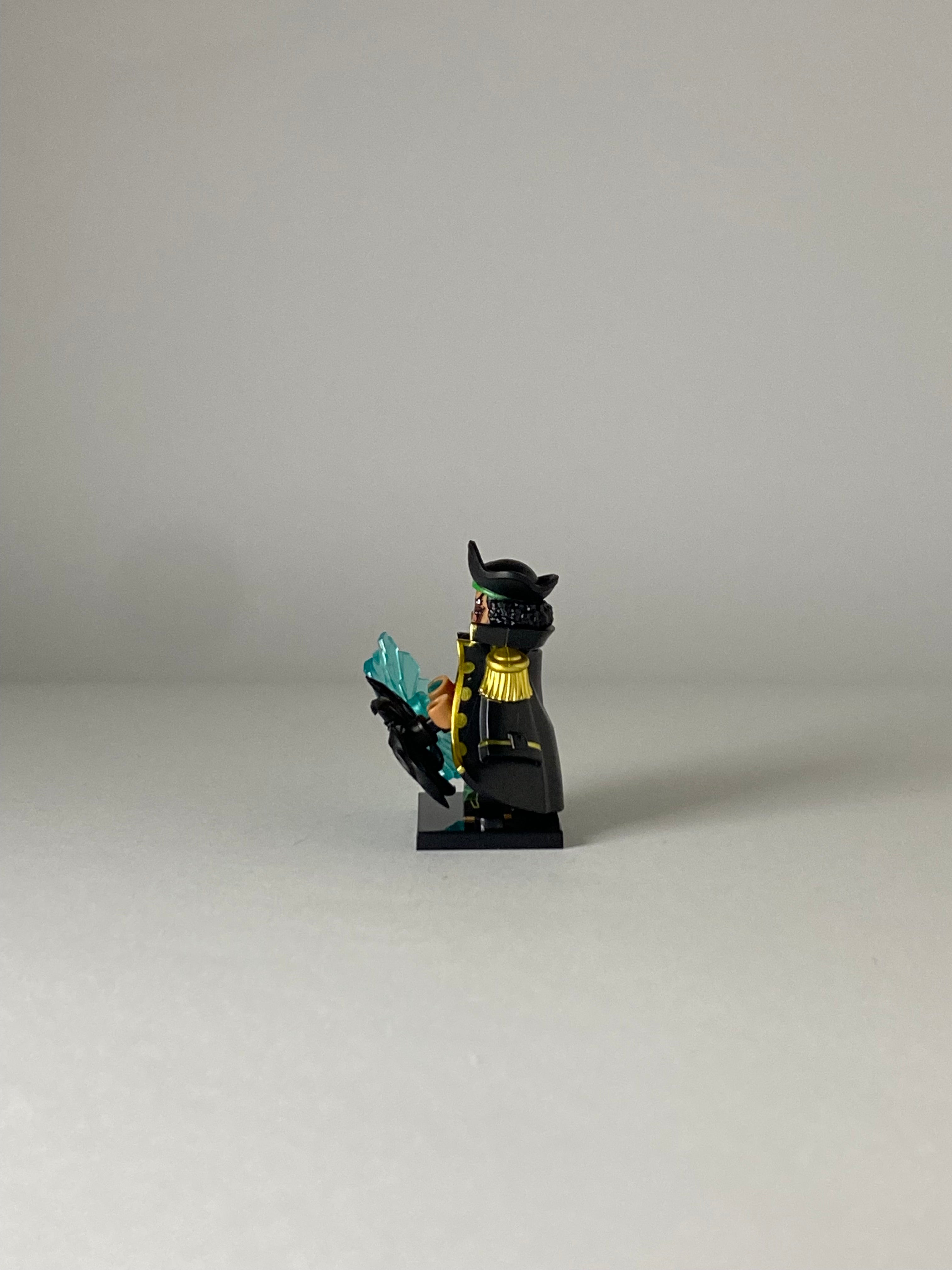 Blackbeard