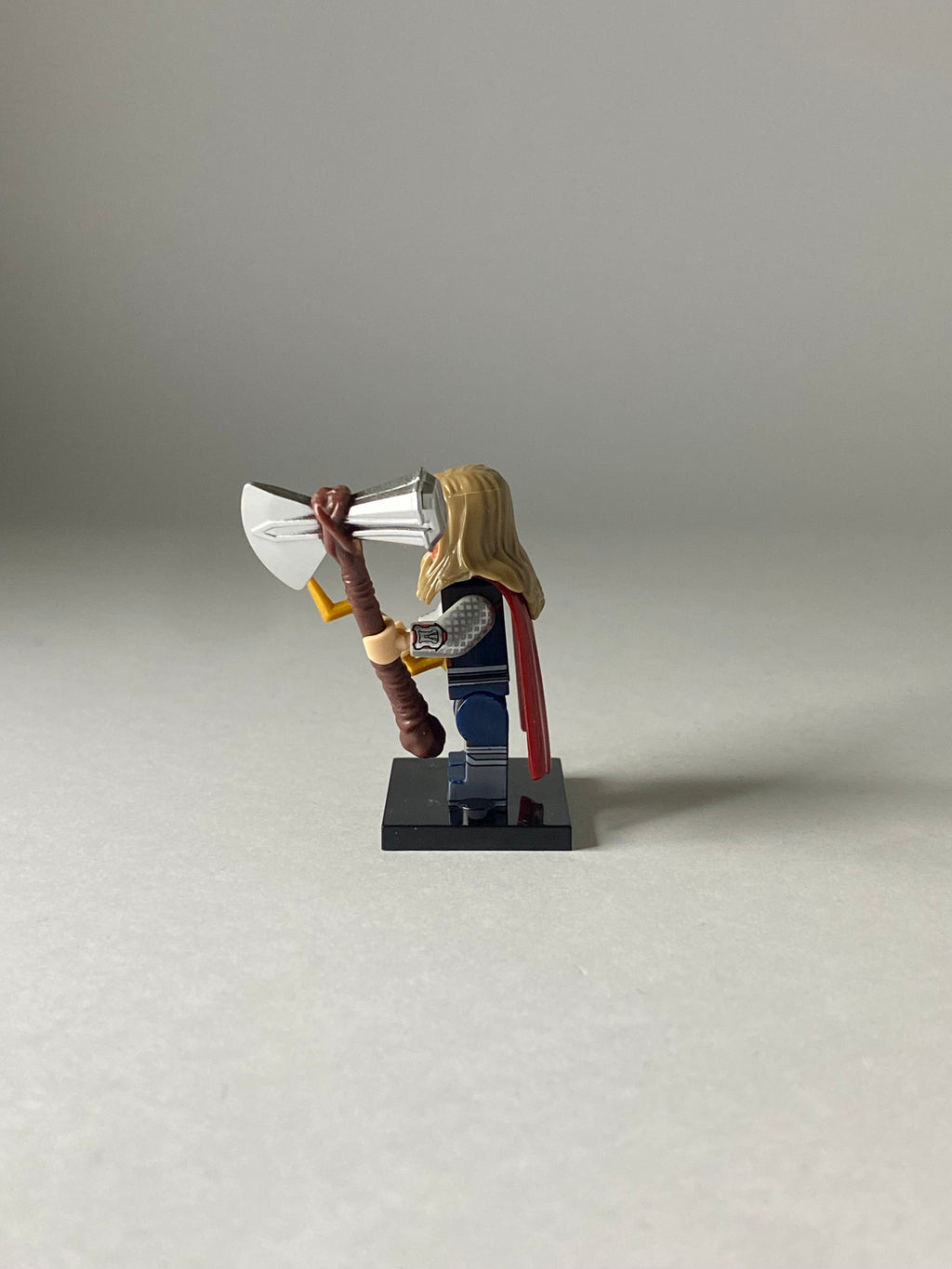 Thor Avengers