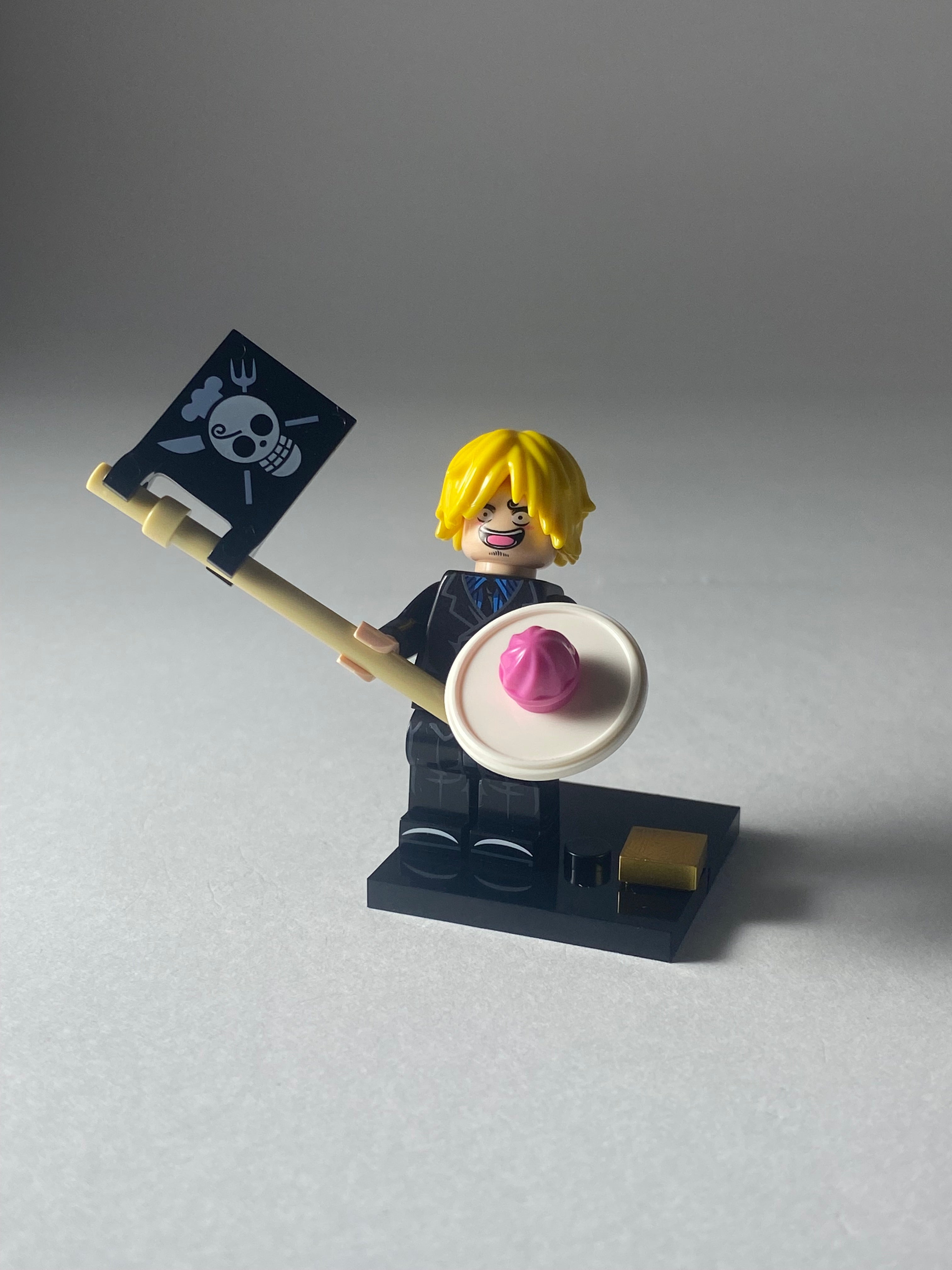 Sanji
