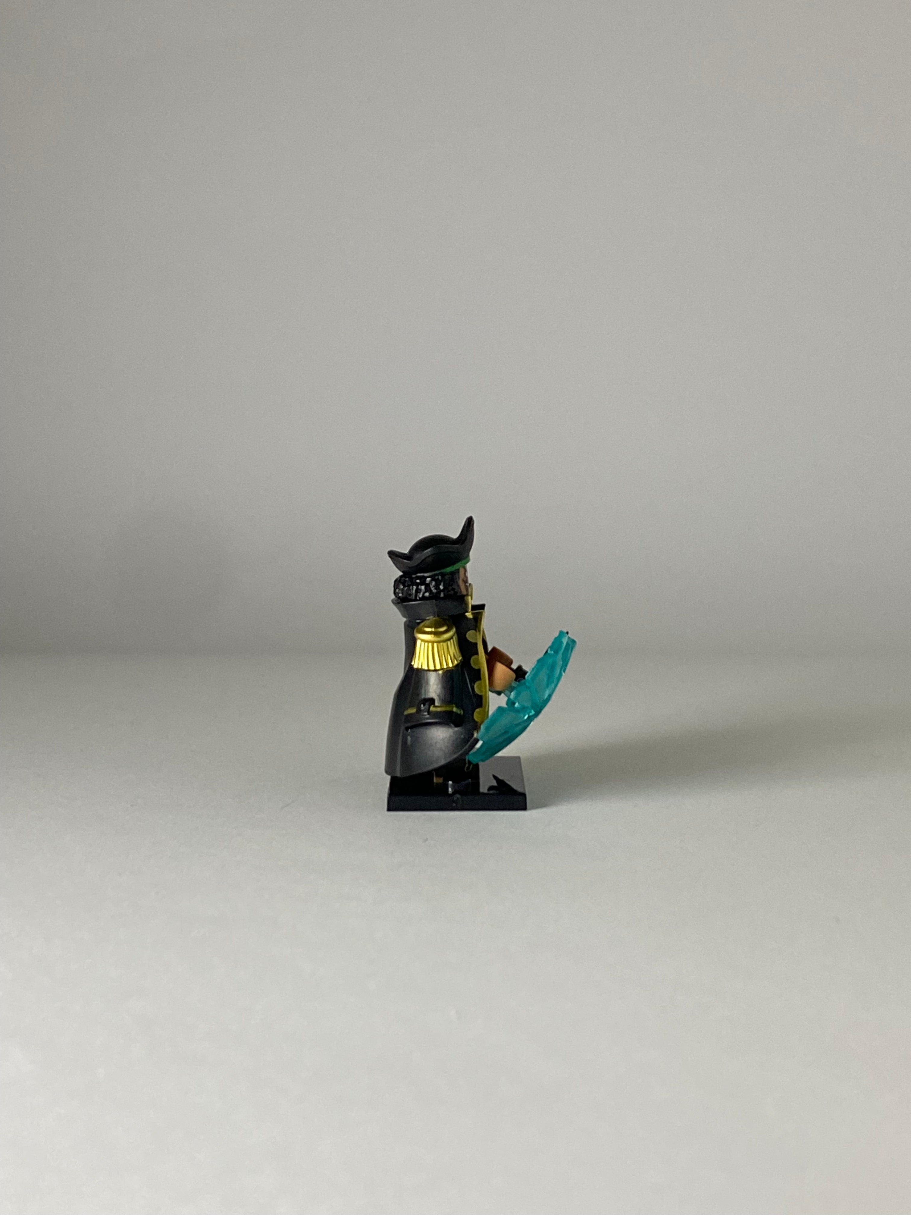 Blackbeard