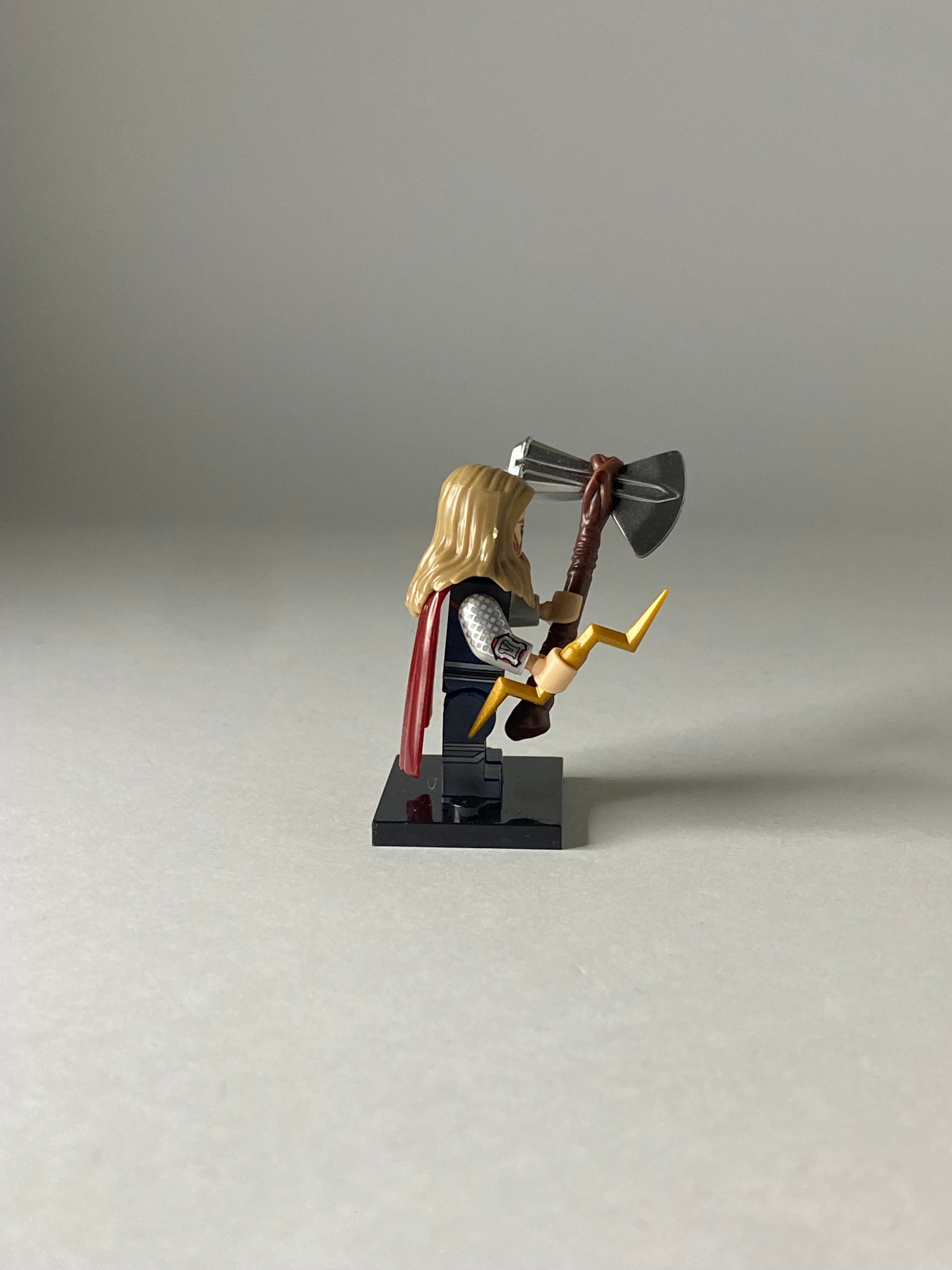 Thor Avengers