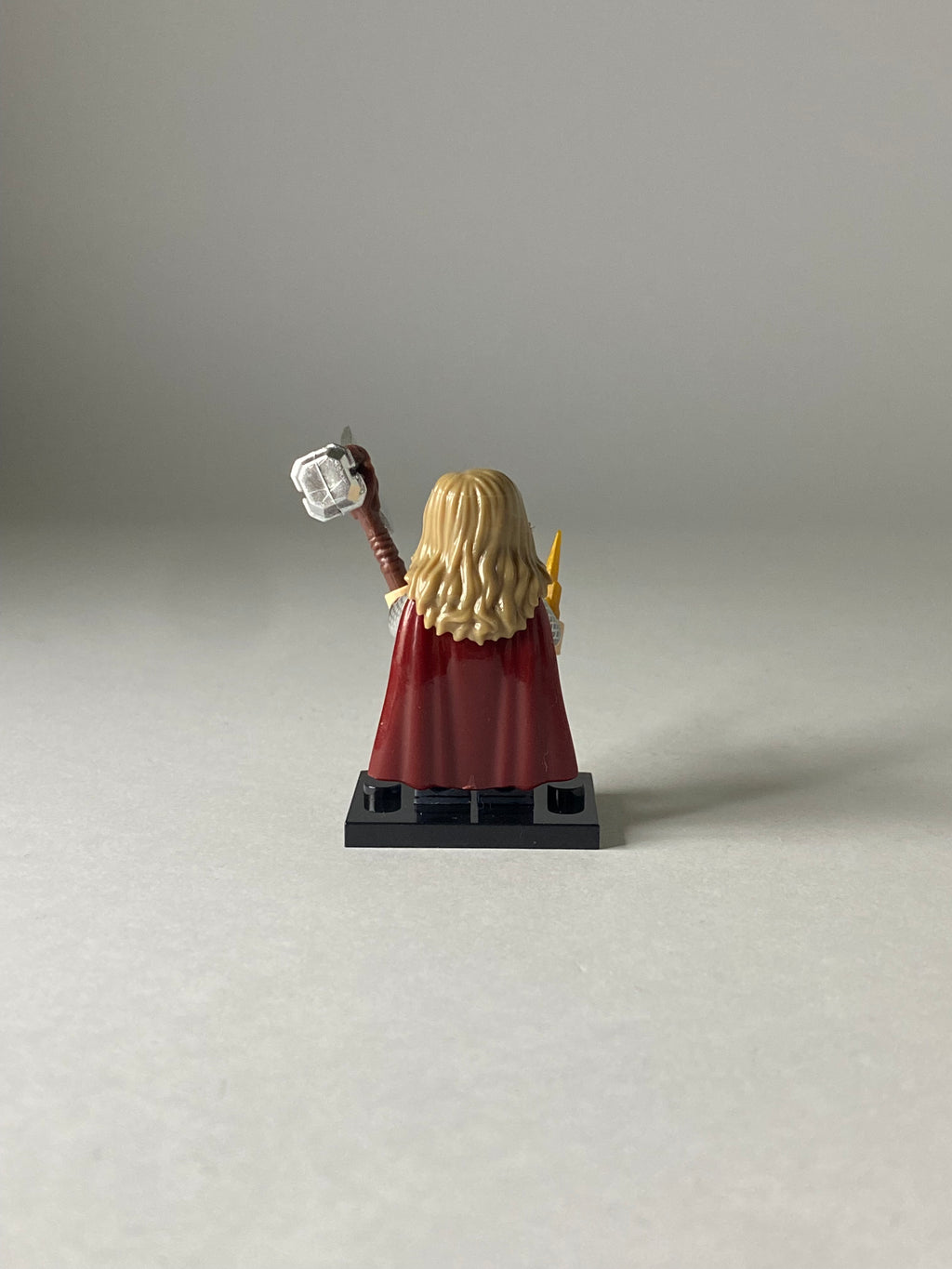 Thor Avengers