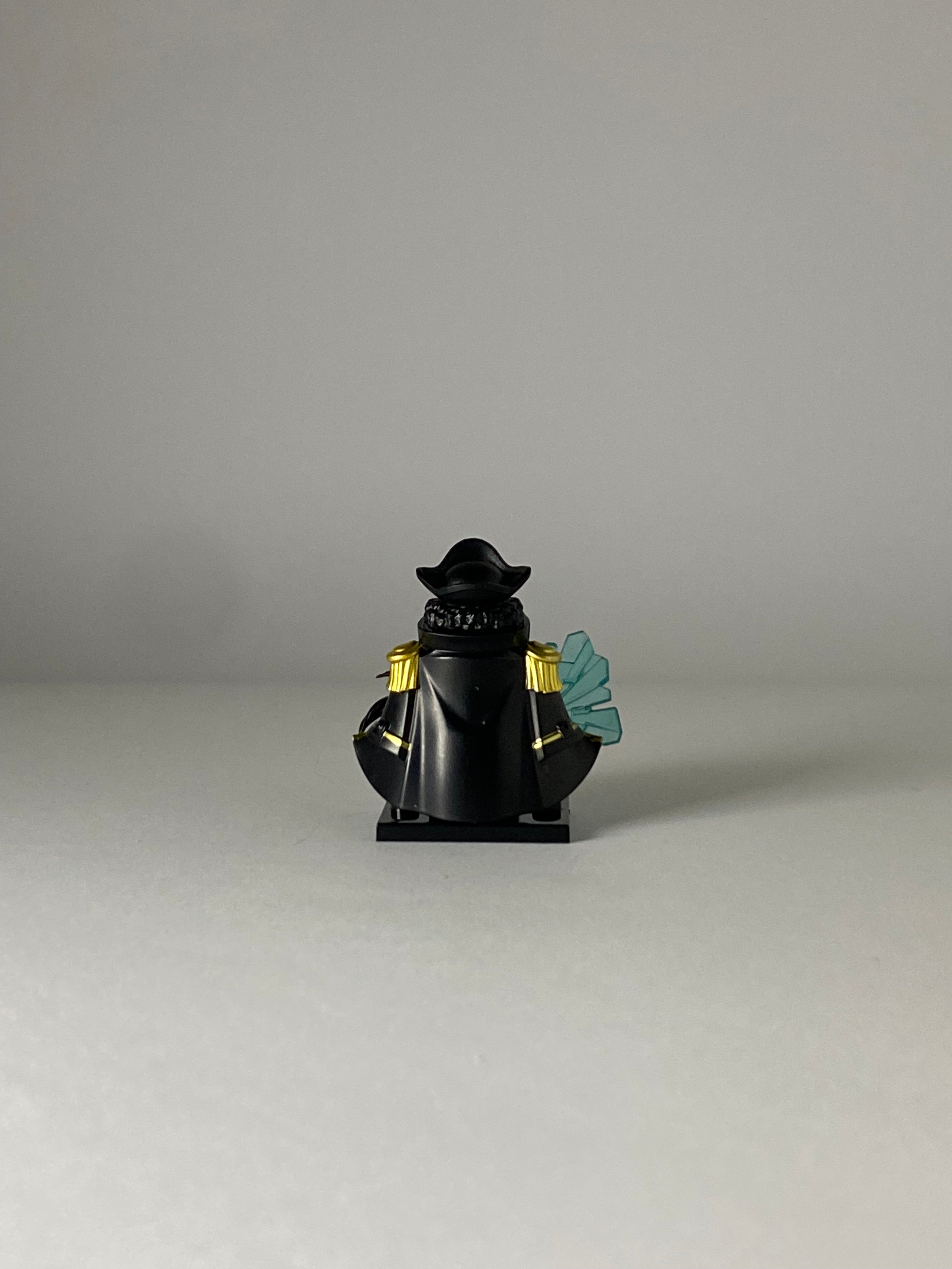 Blackbeard