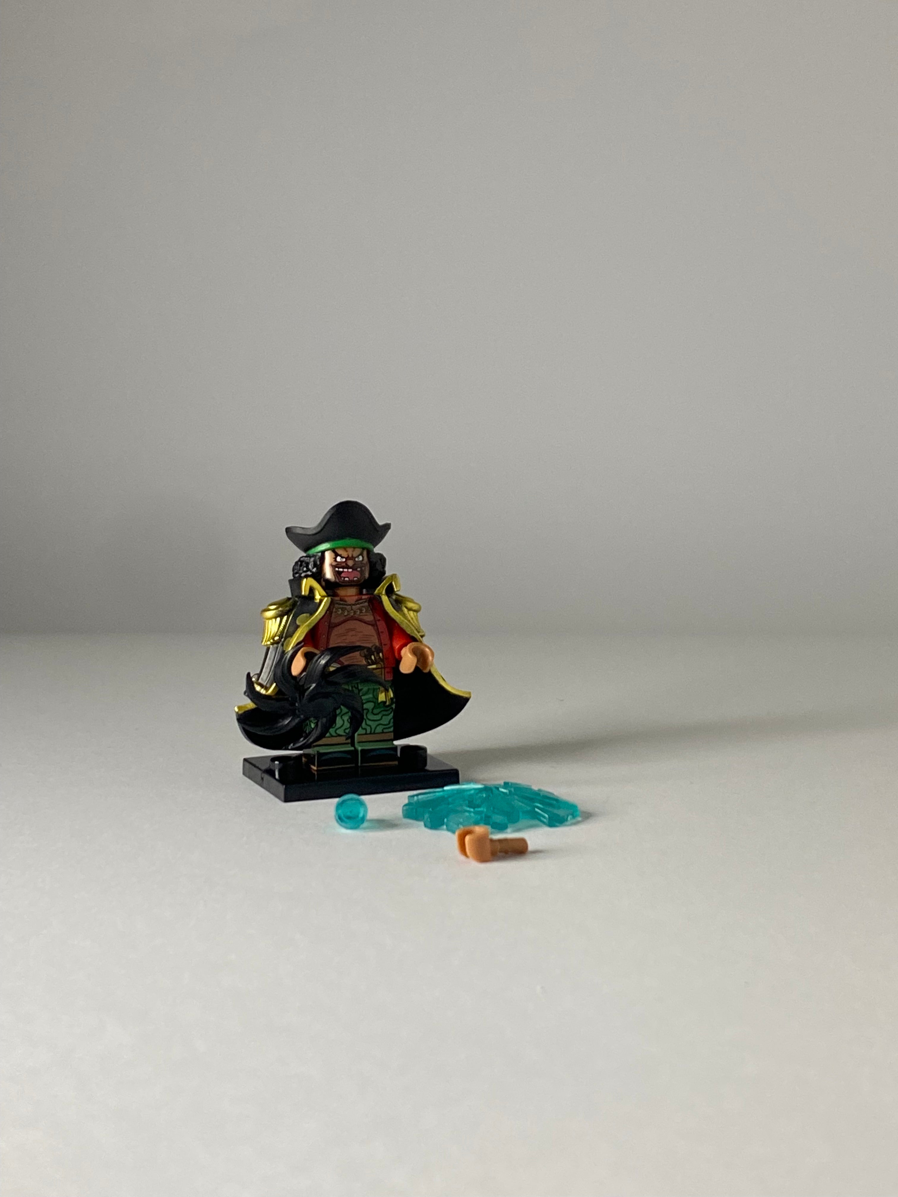 Blackbeard