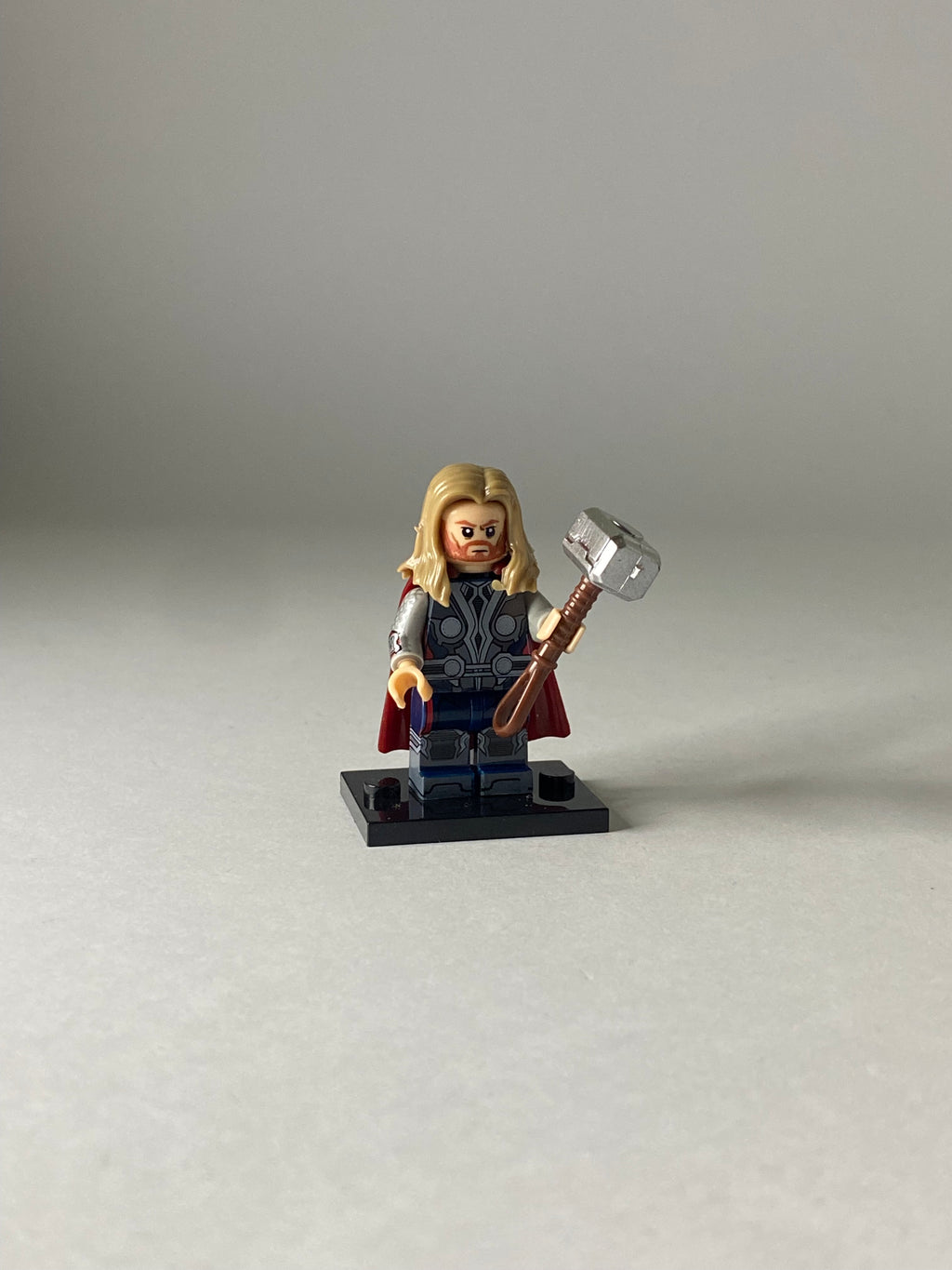 Thor Avengers