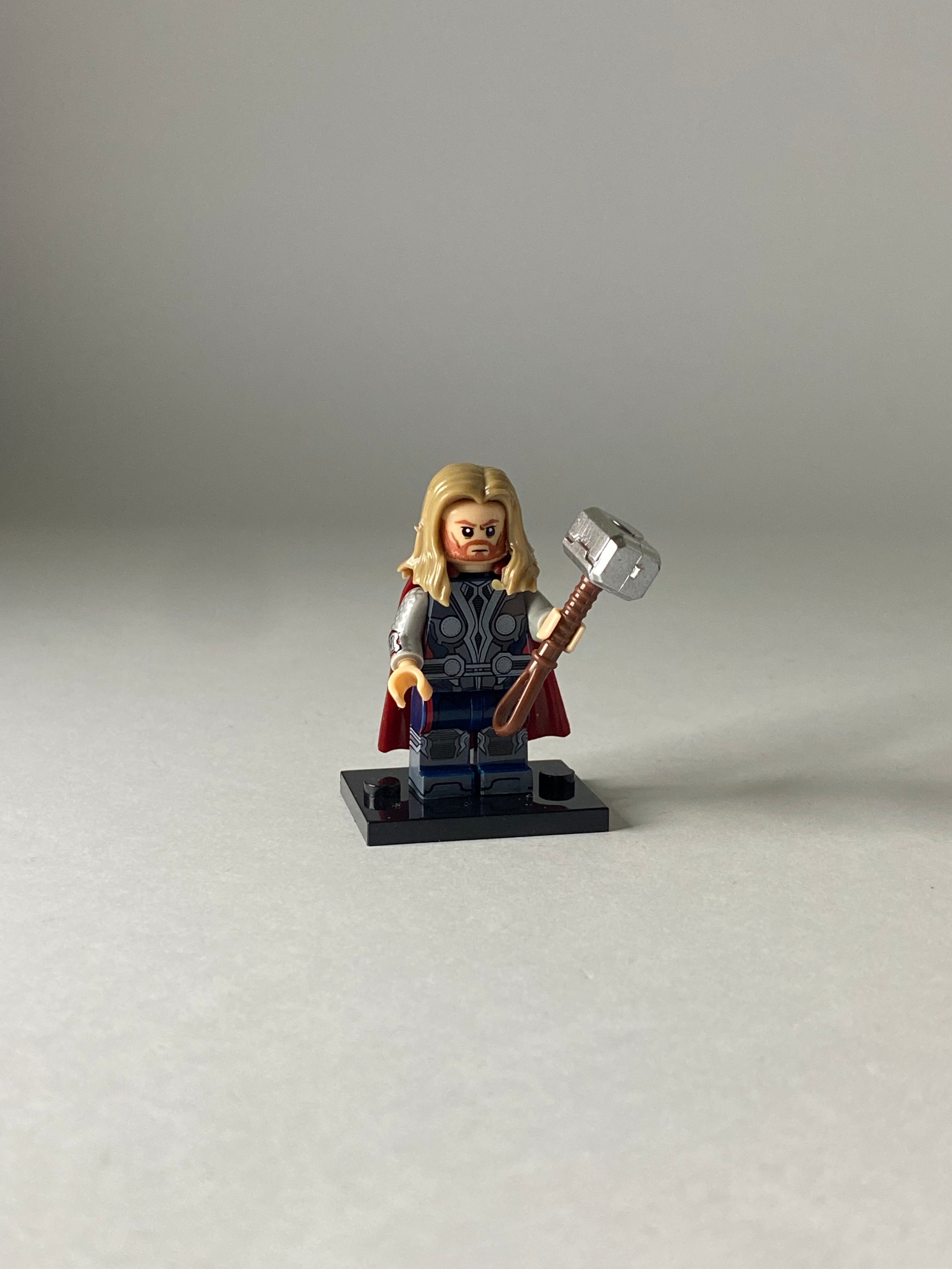 Thor Avengers