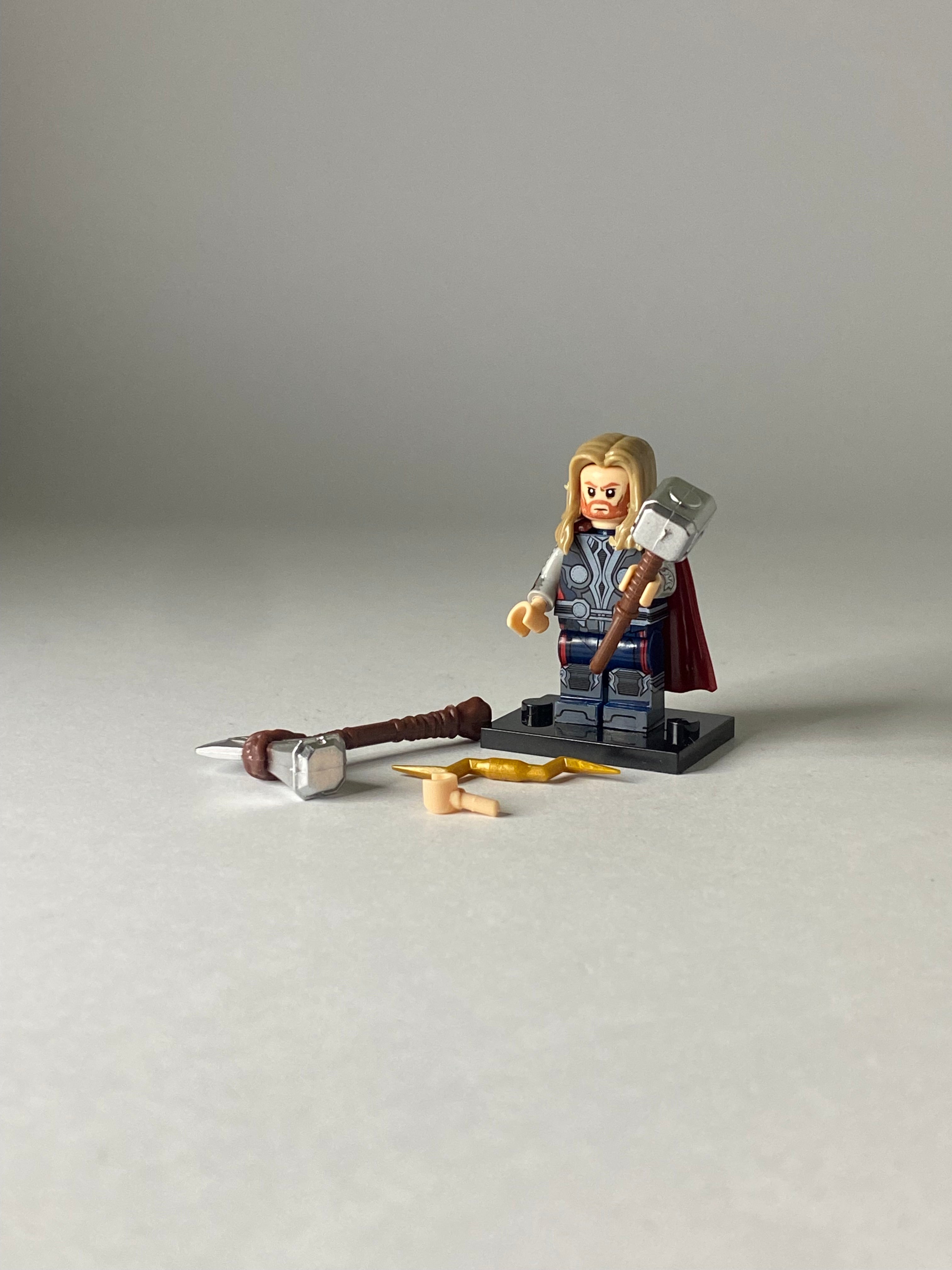 Thor Avengers