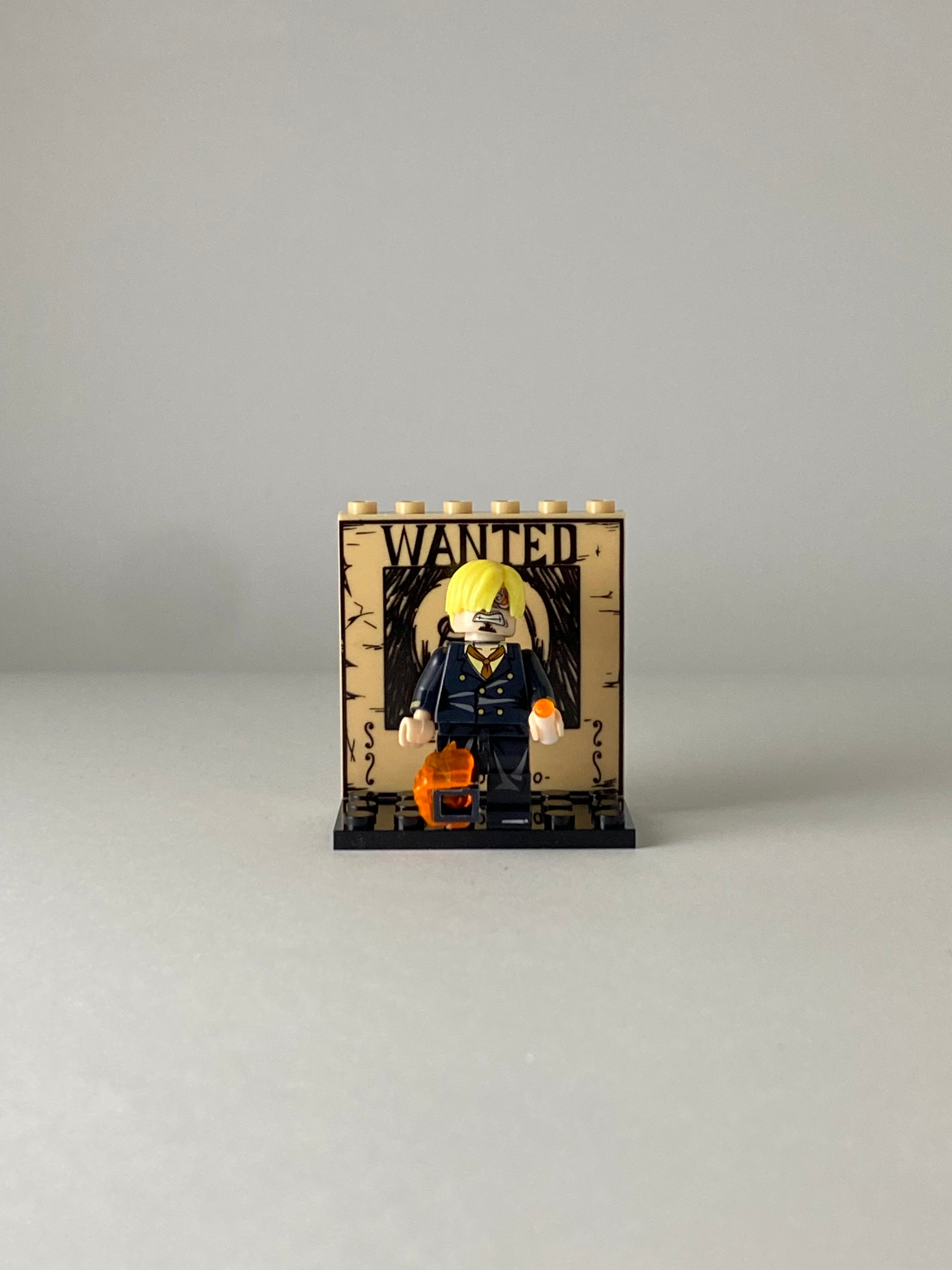 Sanji