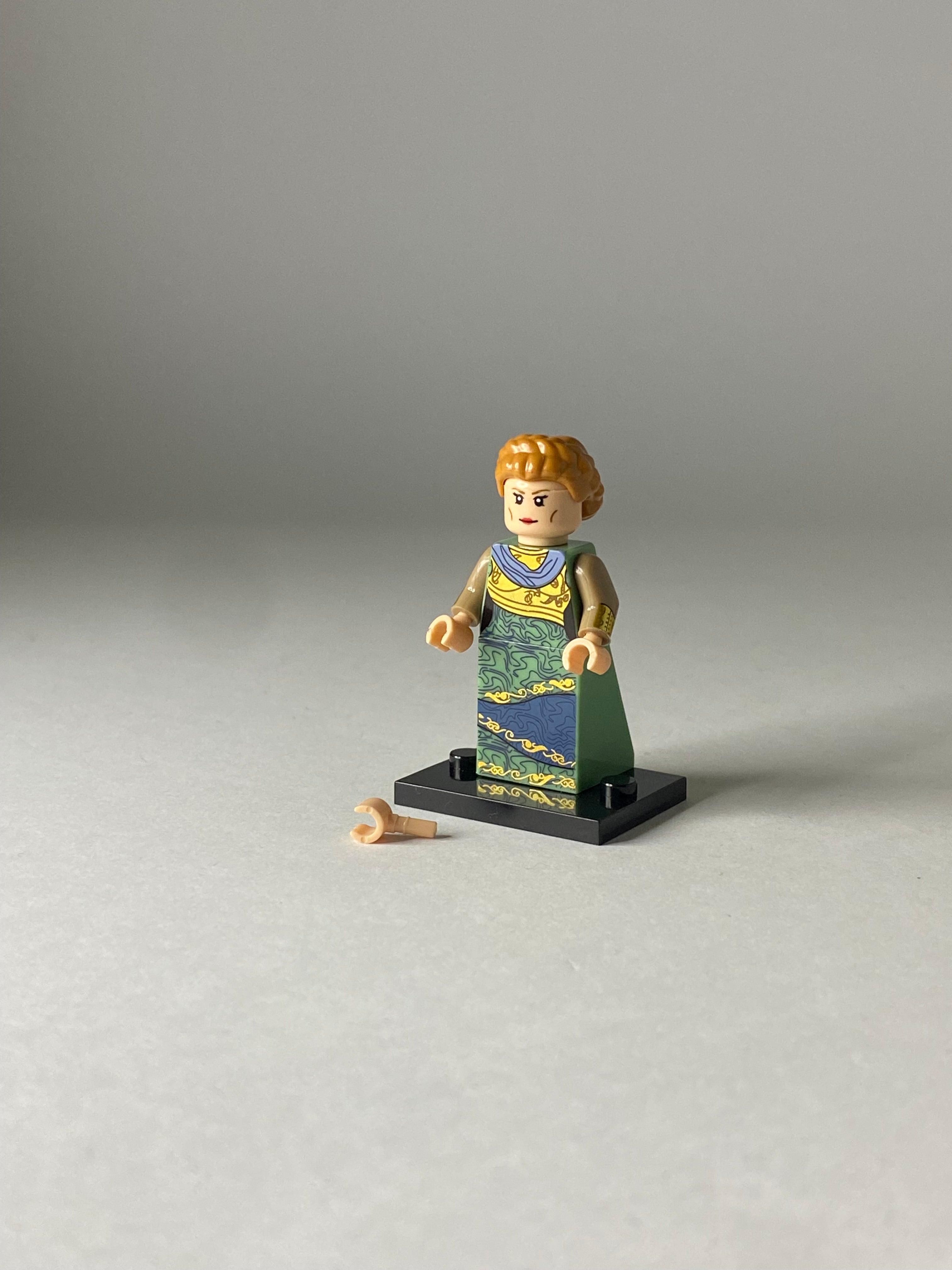 Frigga