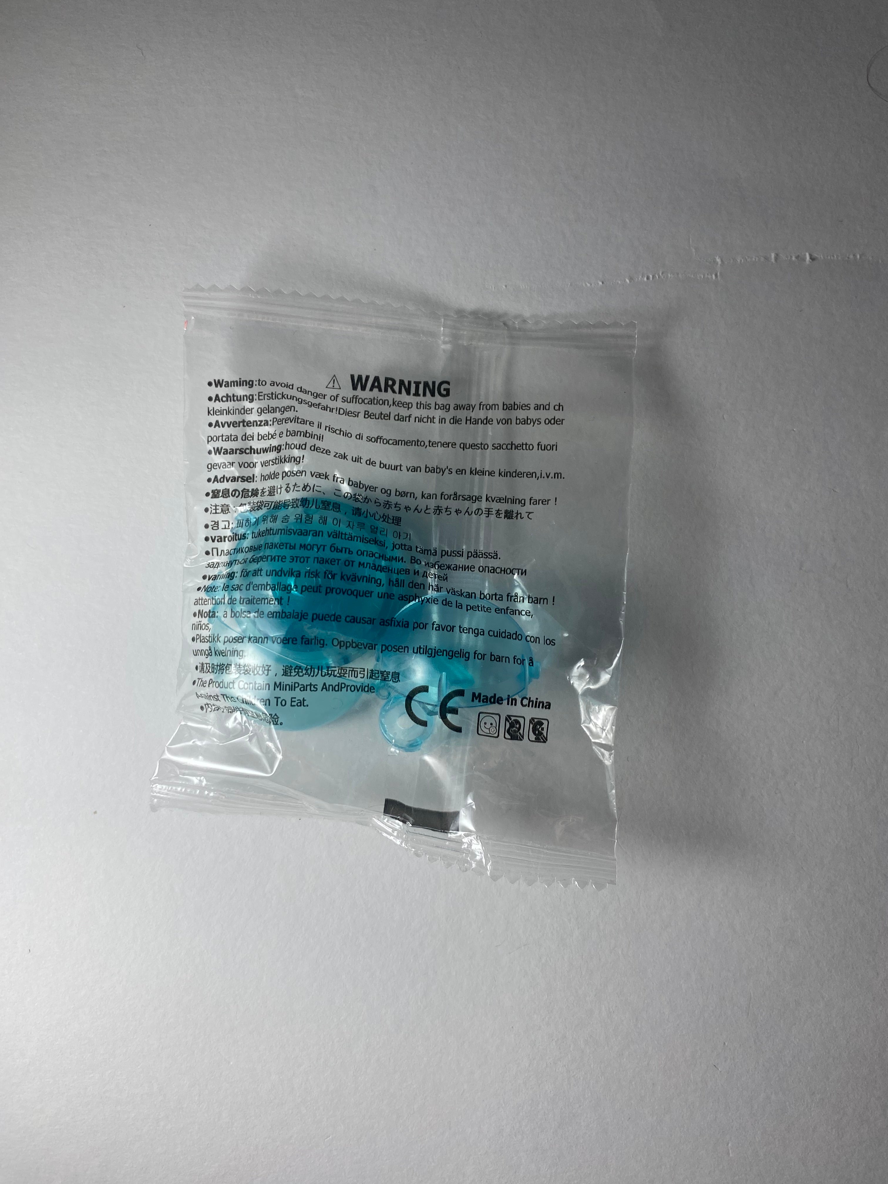 Baby Yoda Grogu Force Ghost Spirit