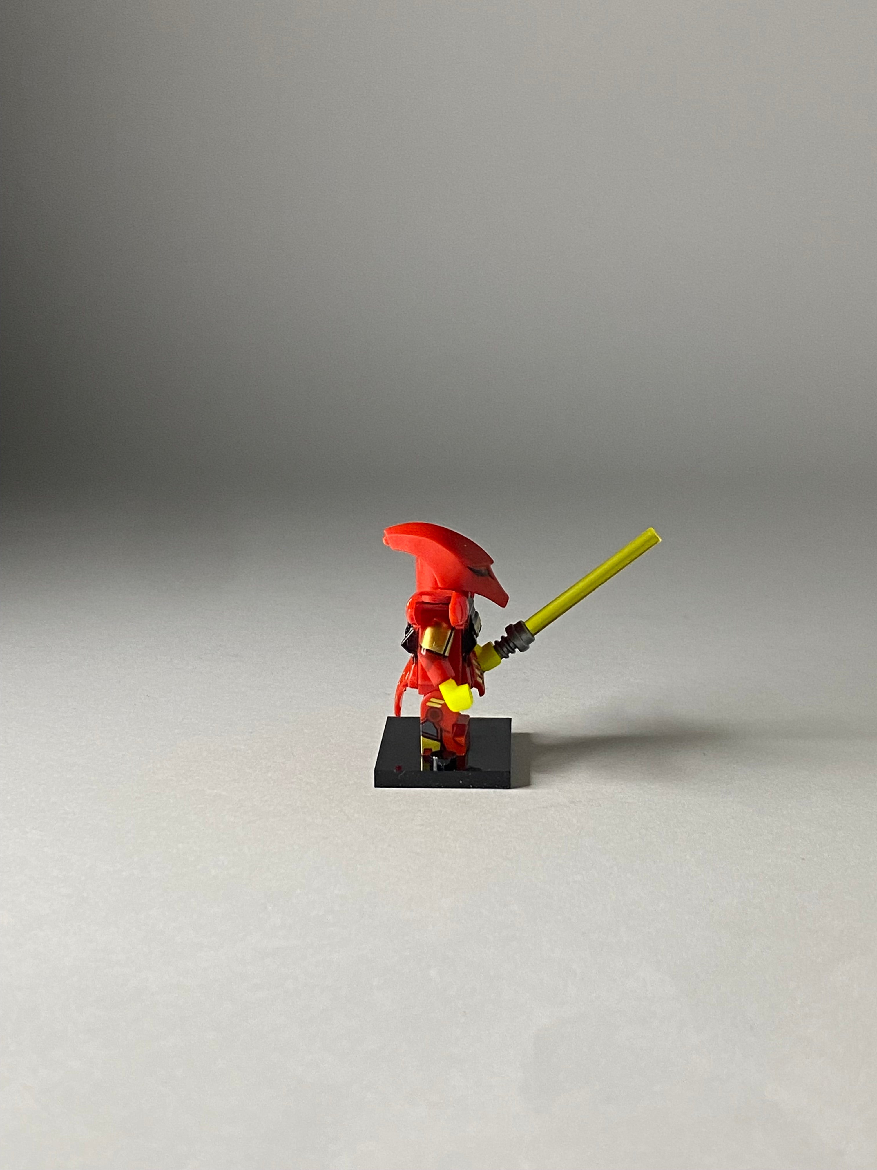 Ple-two's Qubeley MK11