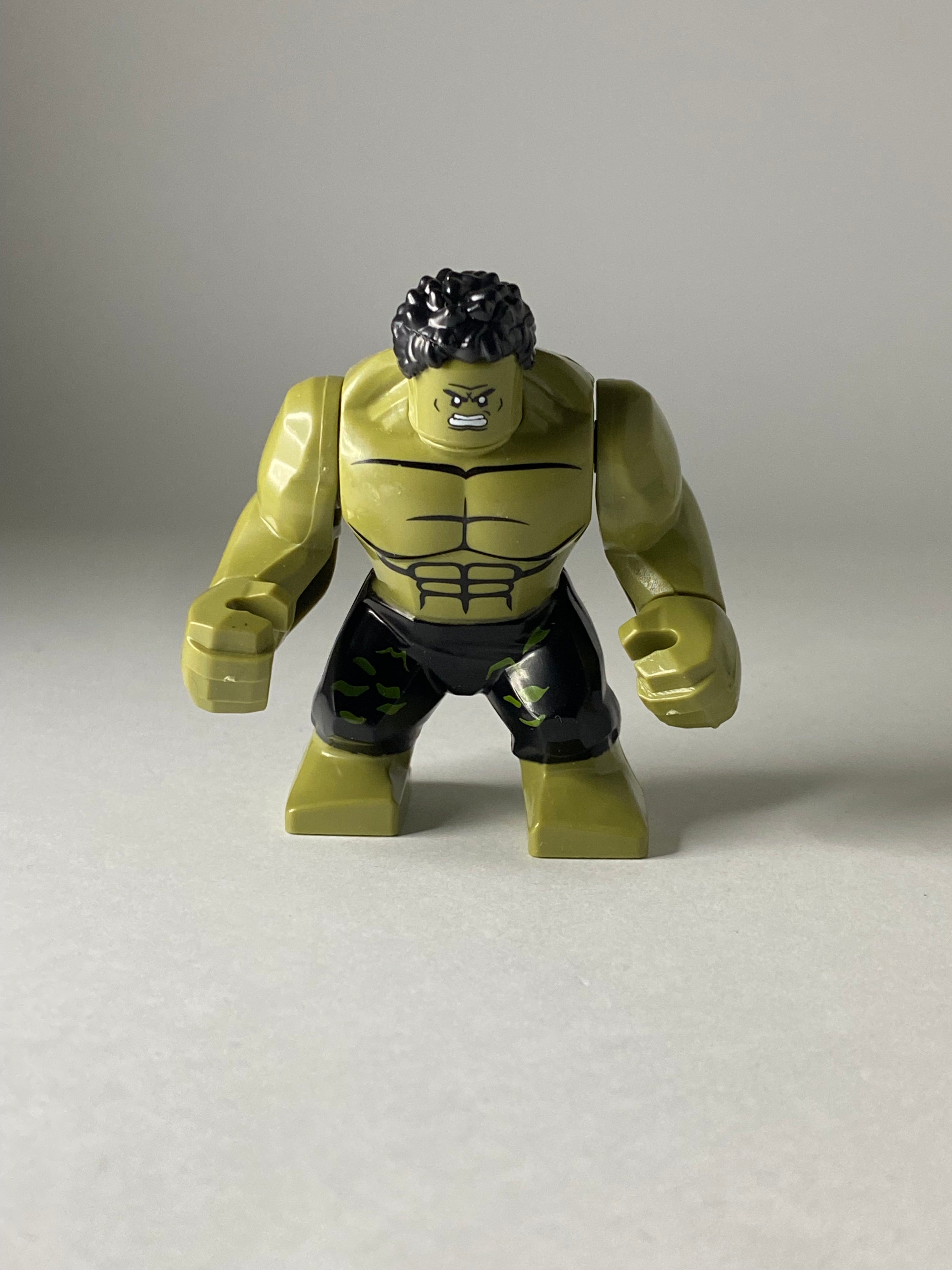 Hulk big