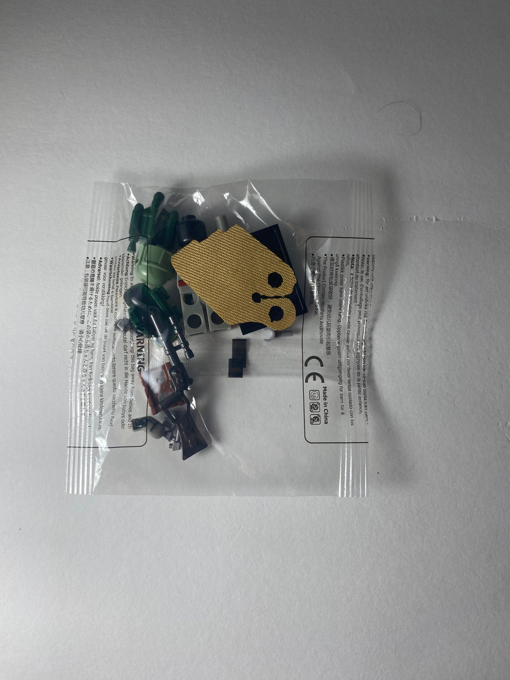 Boba Fett