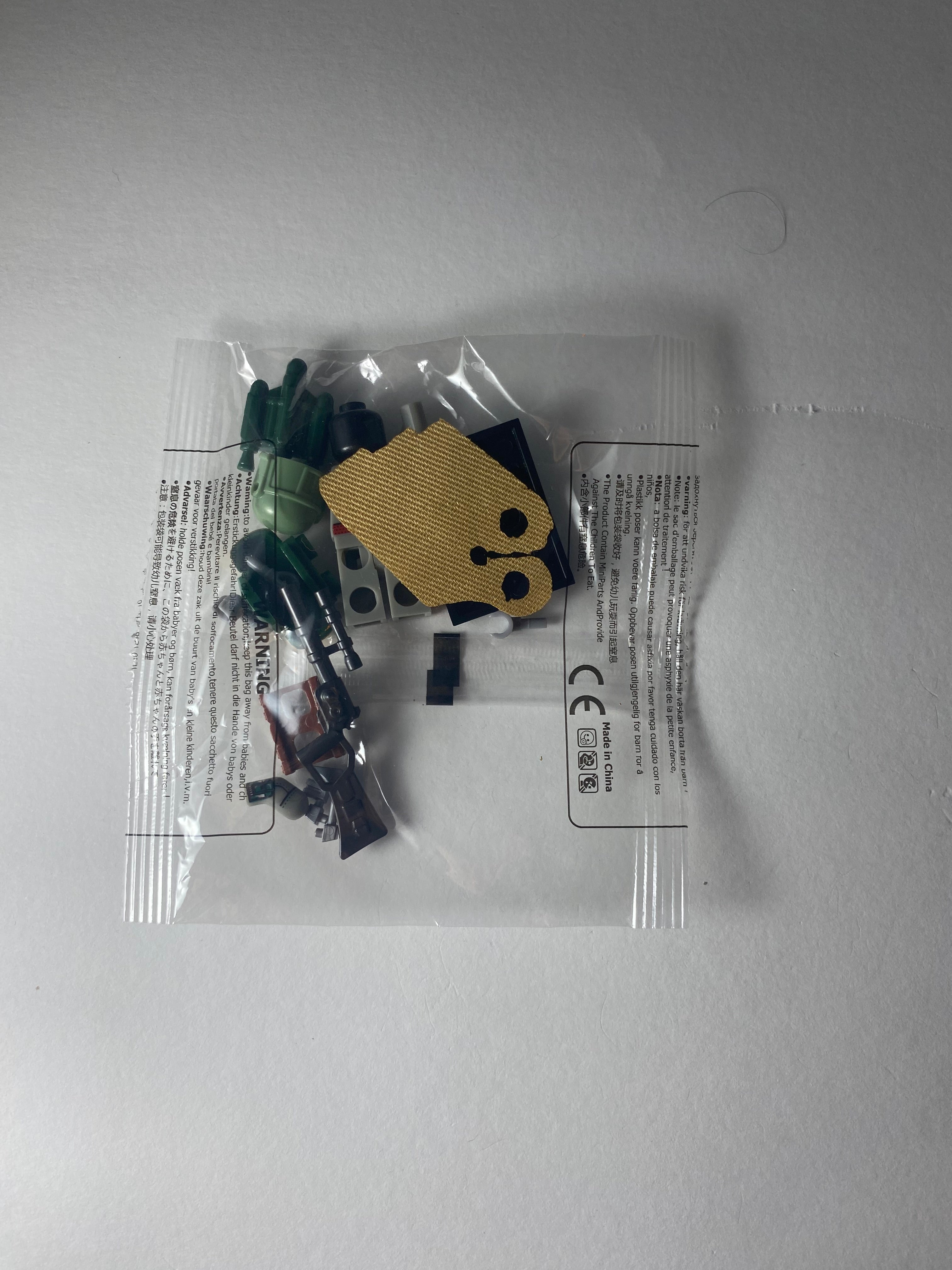 Boba Fett