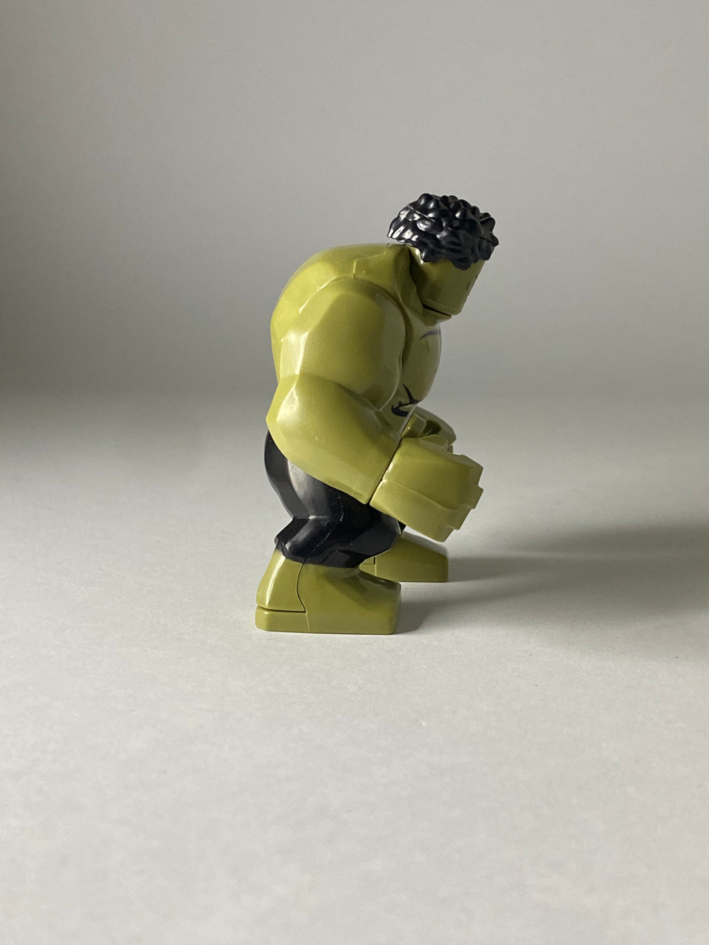Hulk big