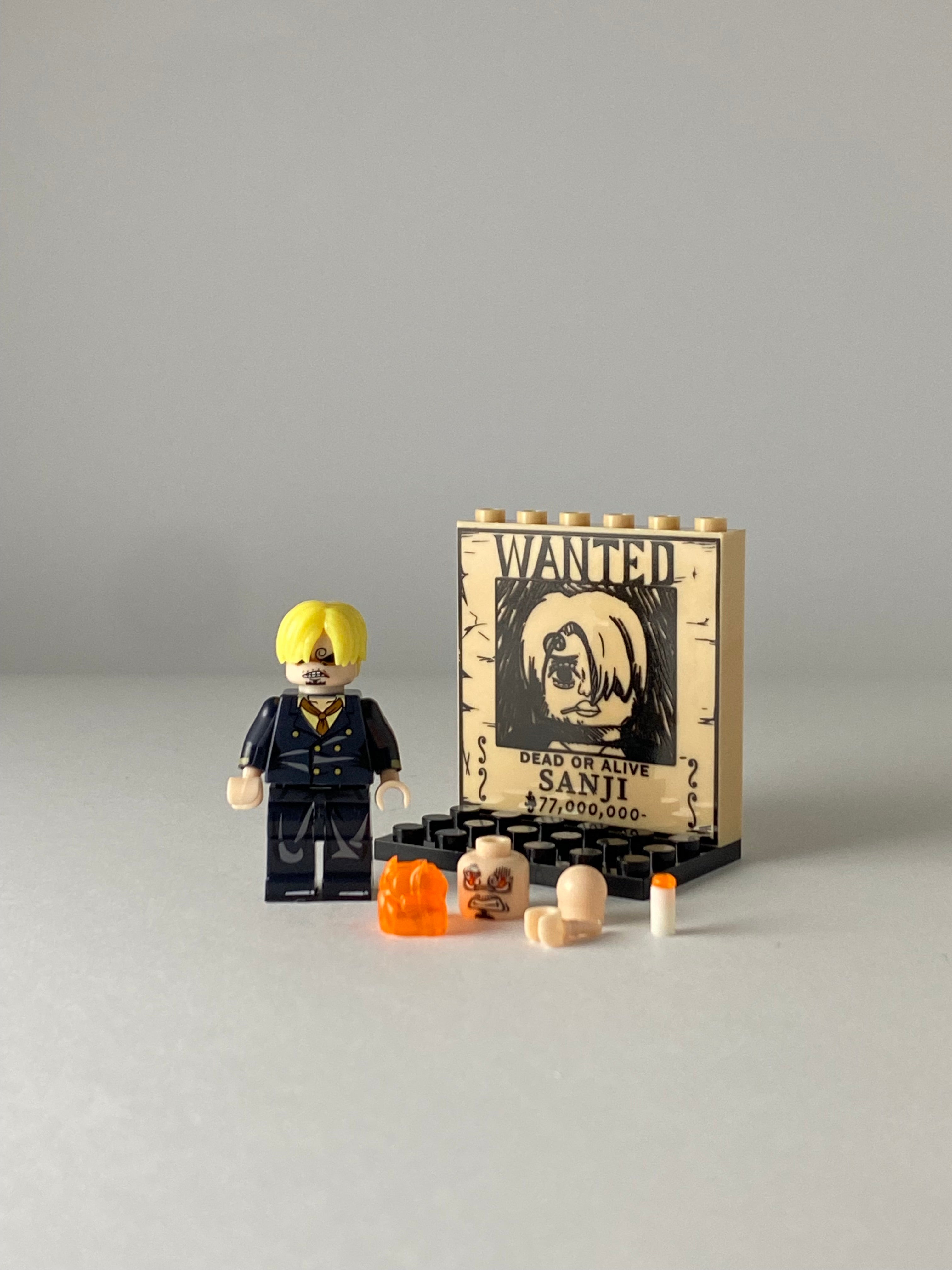 Sanji