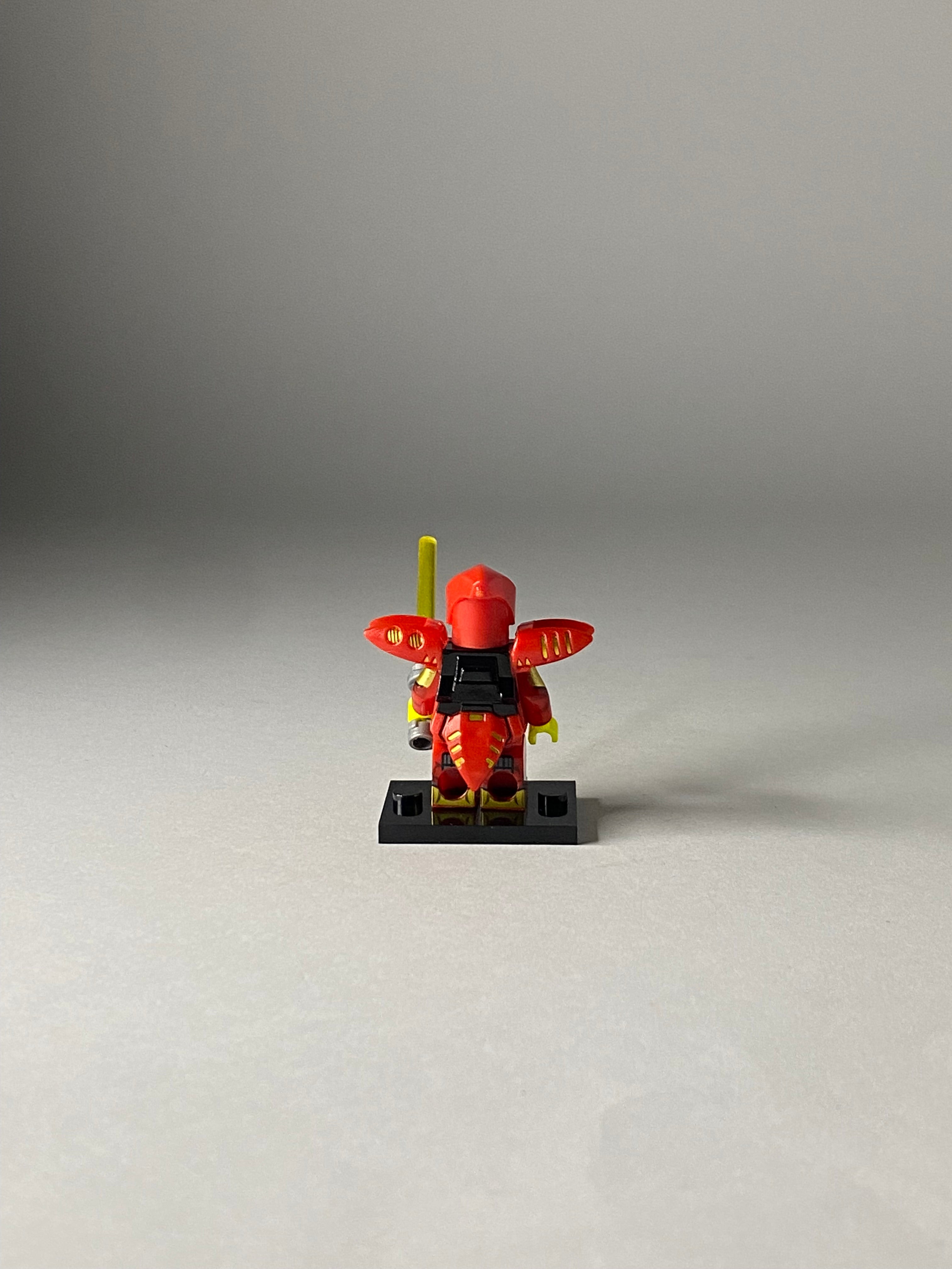 Ple-two's Qubeley MK11