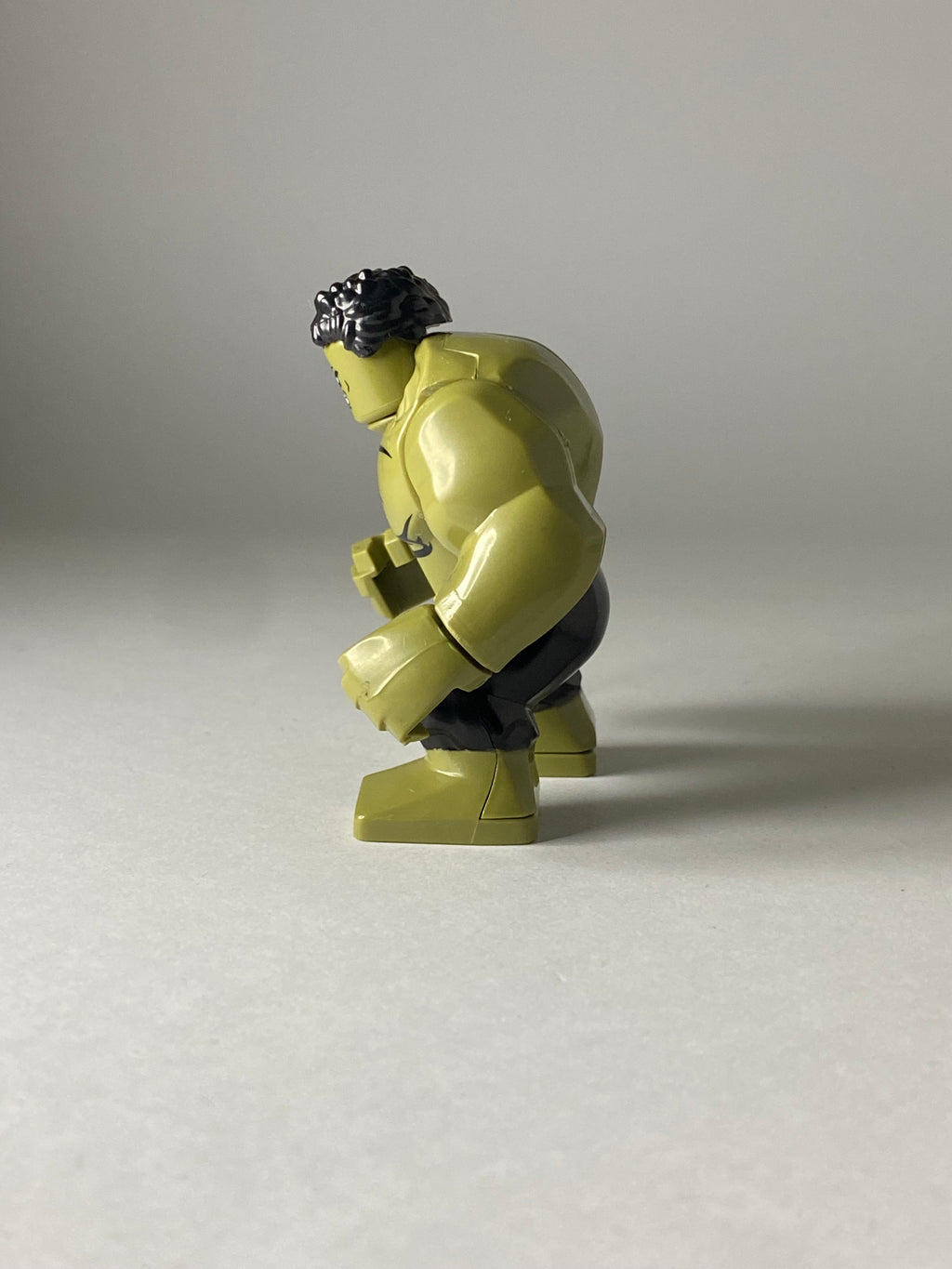 Hulk big