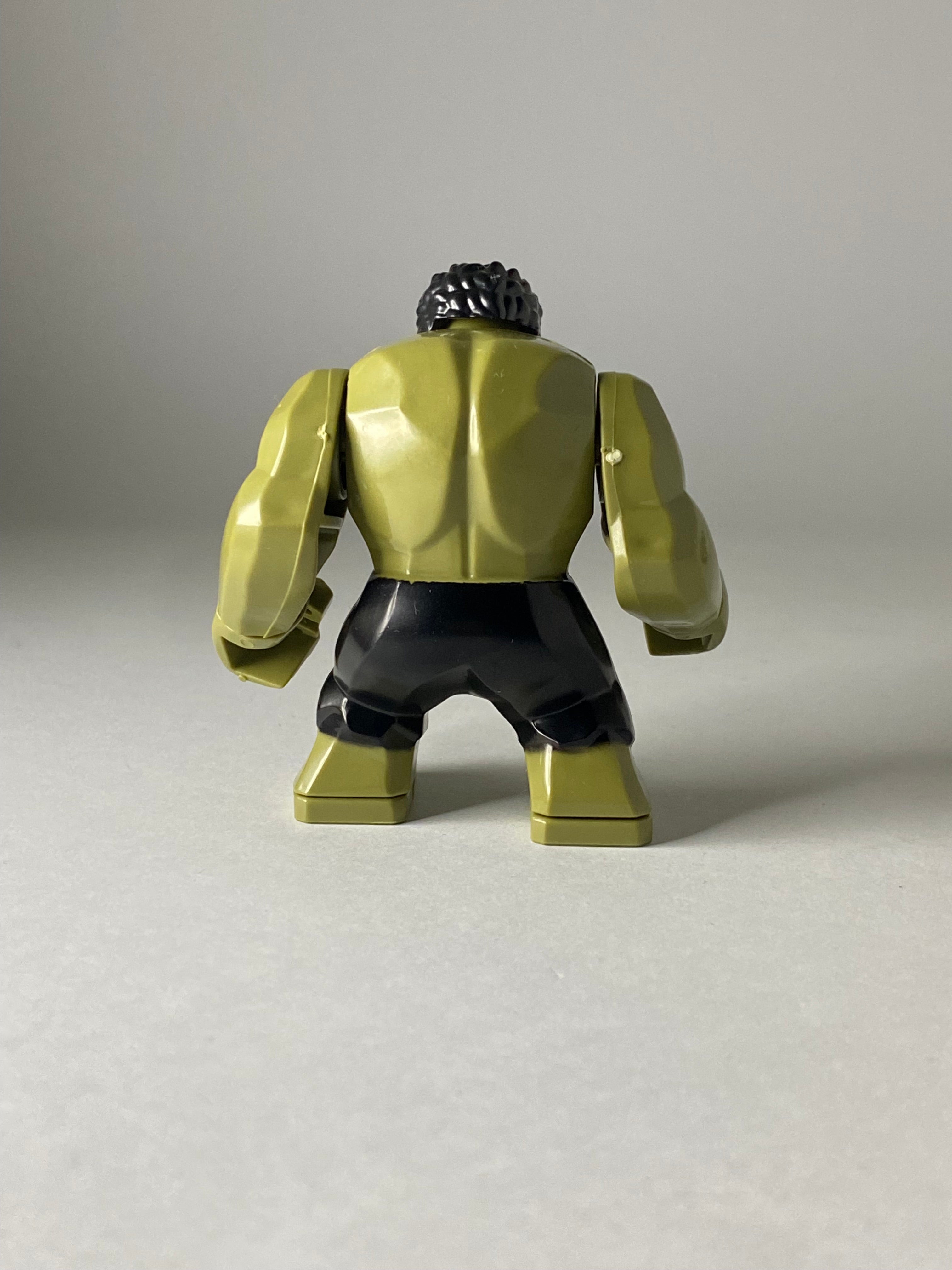 Hulk big