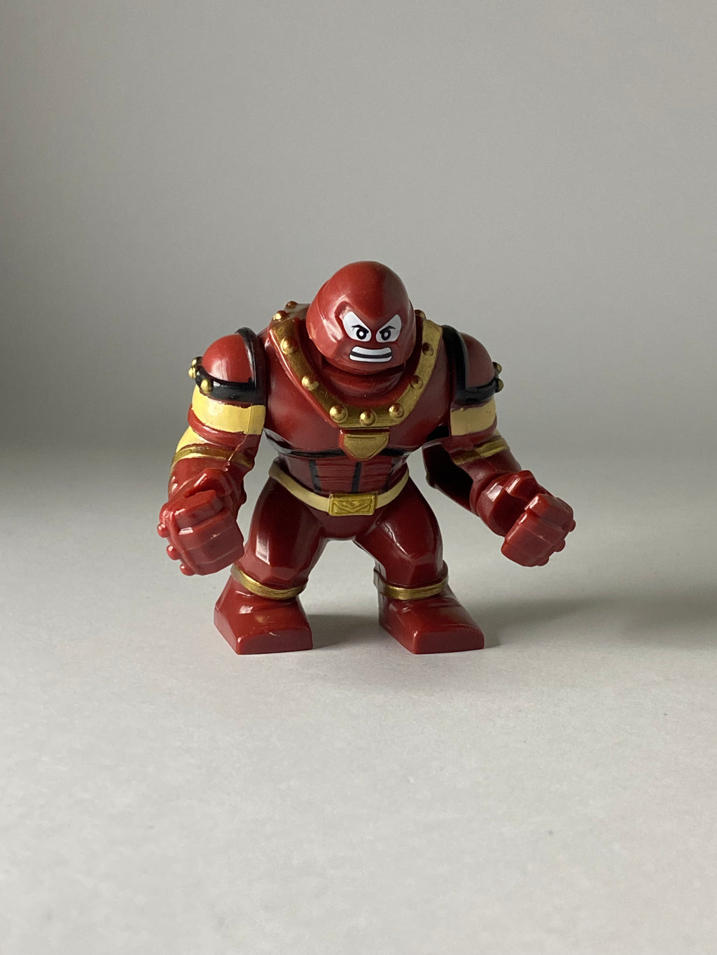 Juggernaut Fenomeno