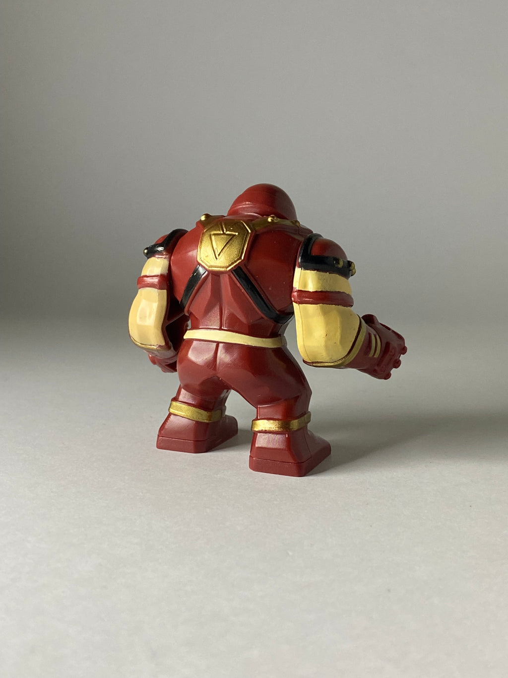 Juggernaut Fenomeno