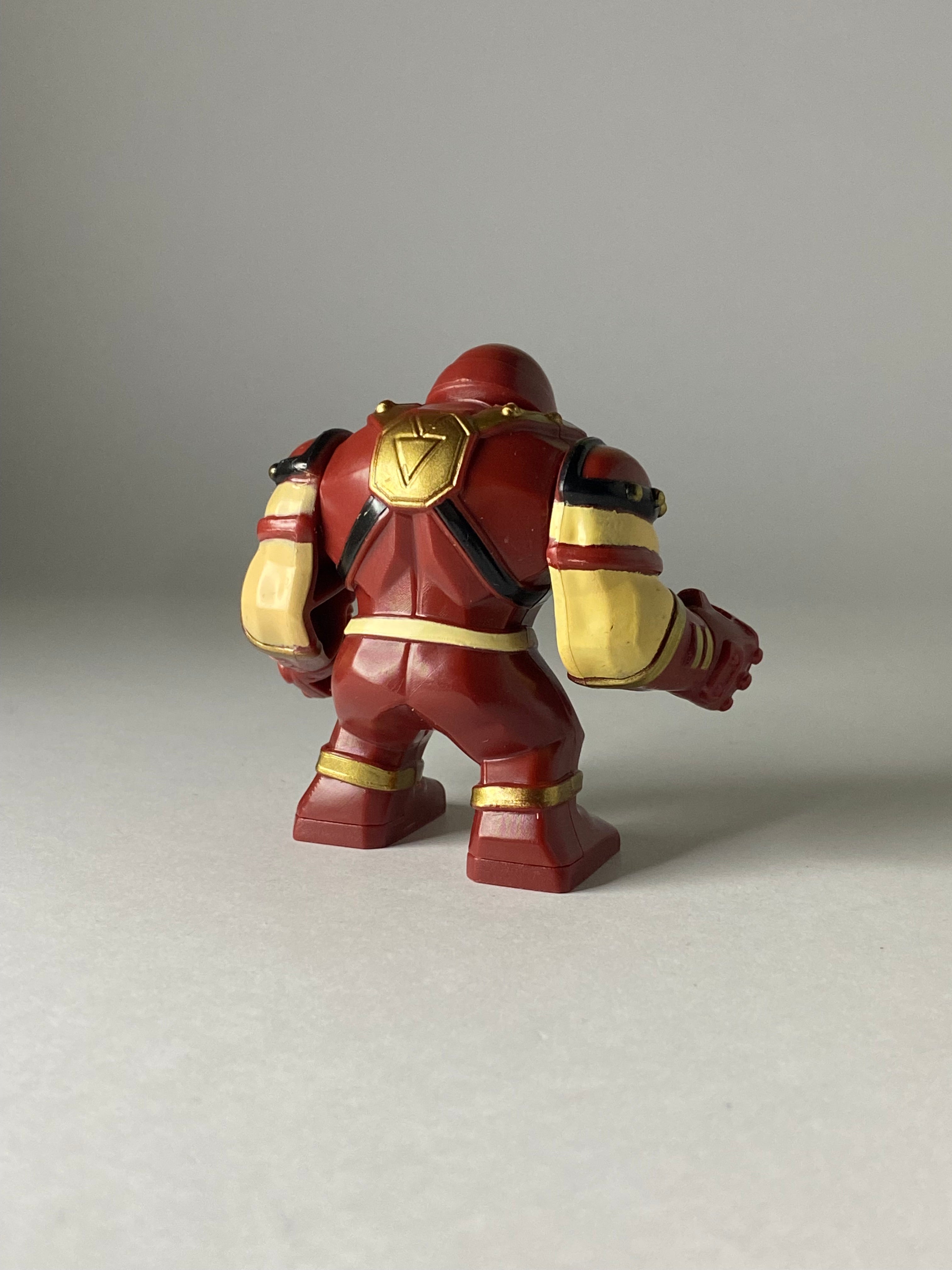 Juggernaut Fenomeno