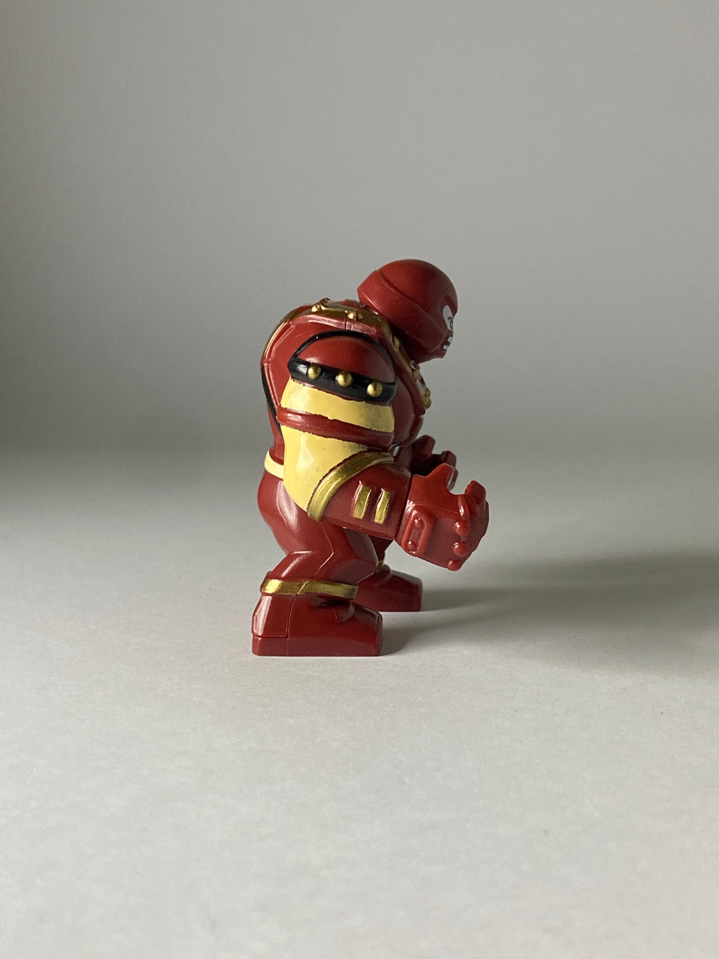 Juggernaut Fenomeno