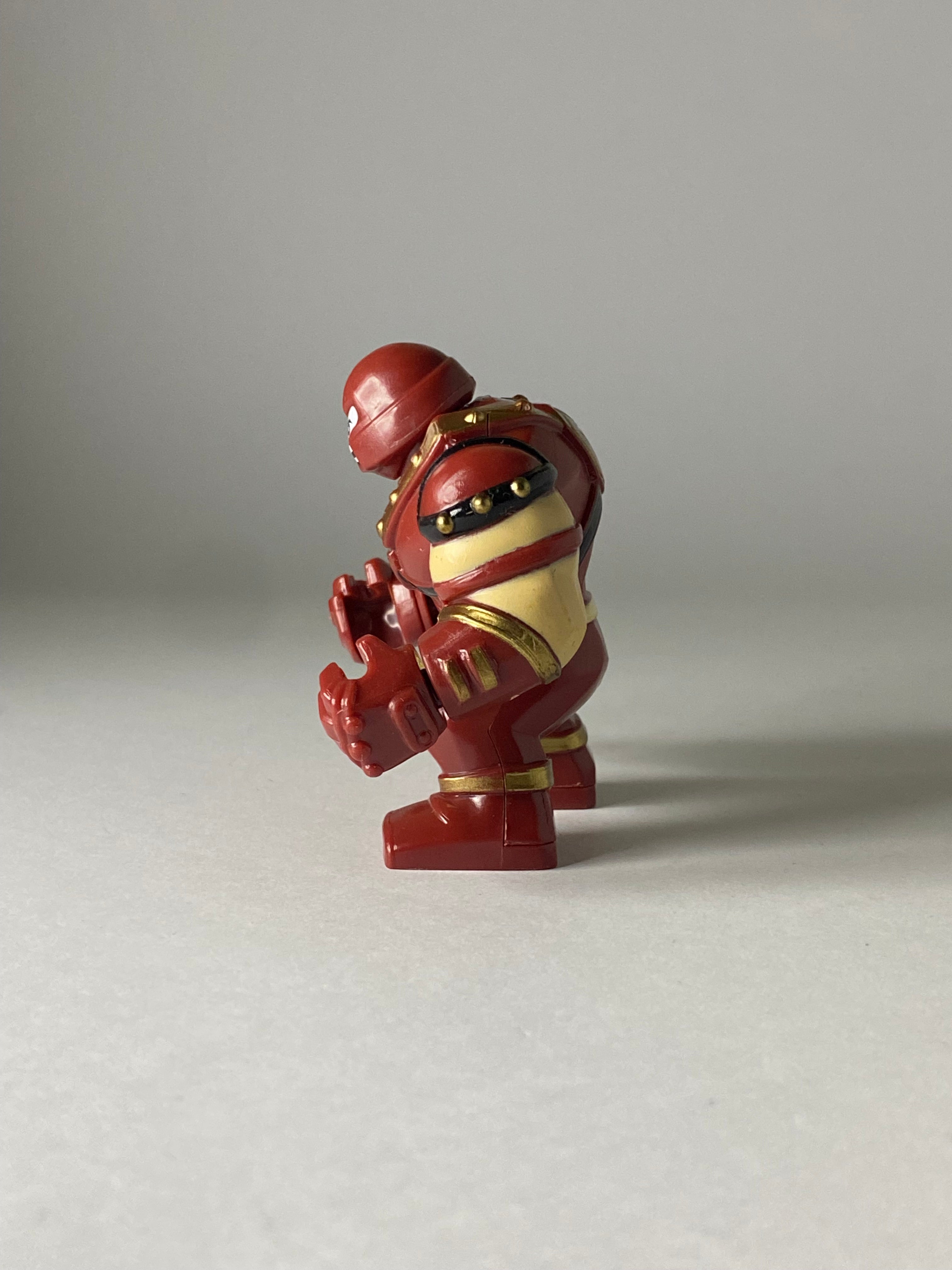 Juggernaut Fenomeno