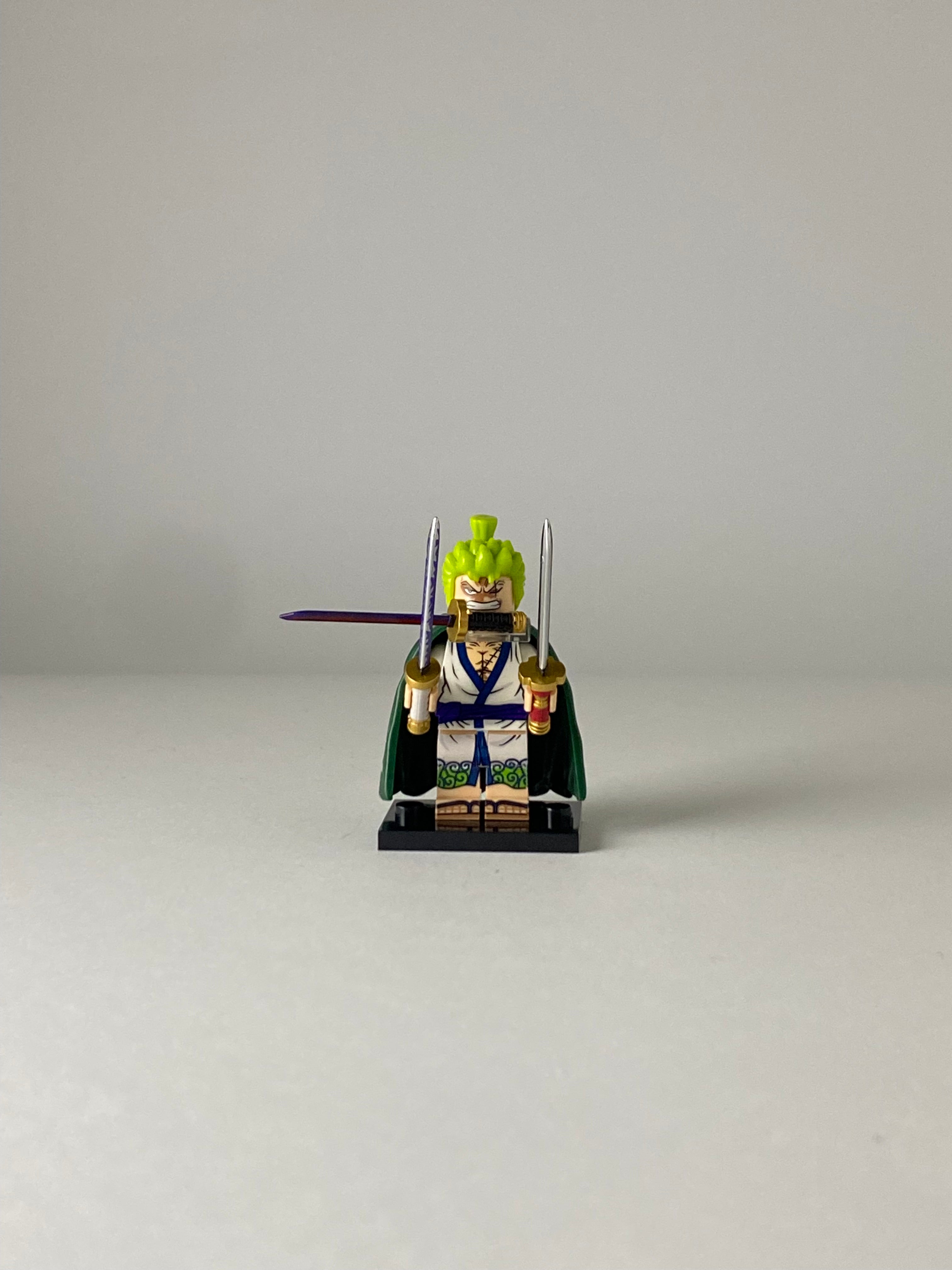 Zoro Wani