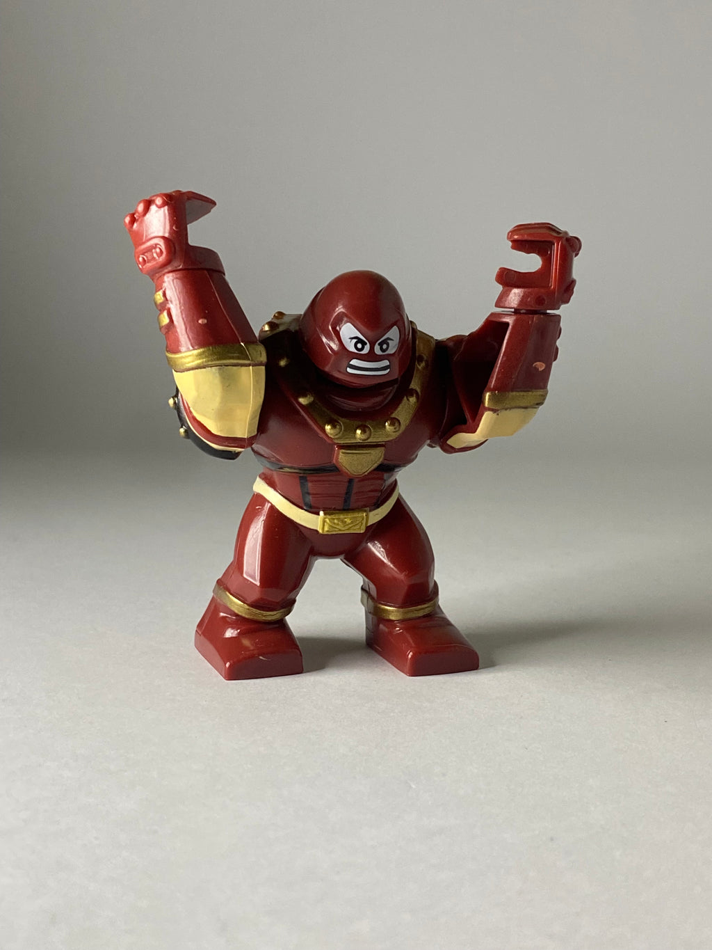 Juggernaut Fenomeno