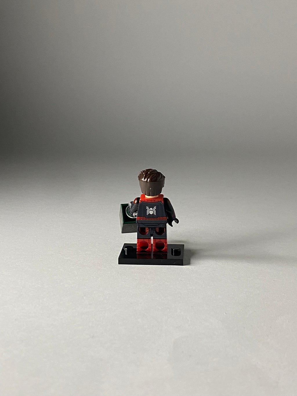 Spiderman No Way Home