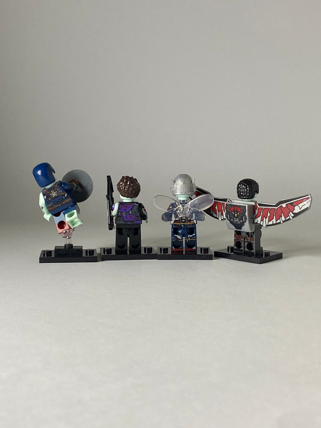Zombie Marvel