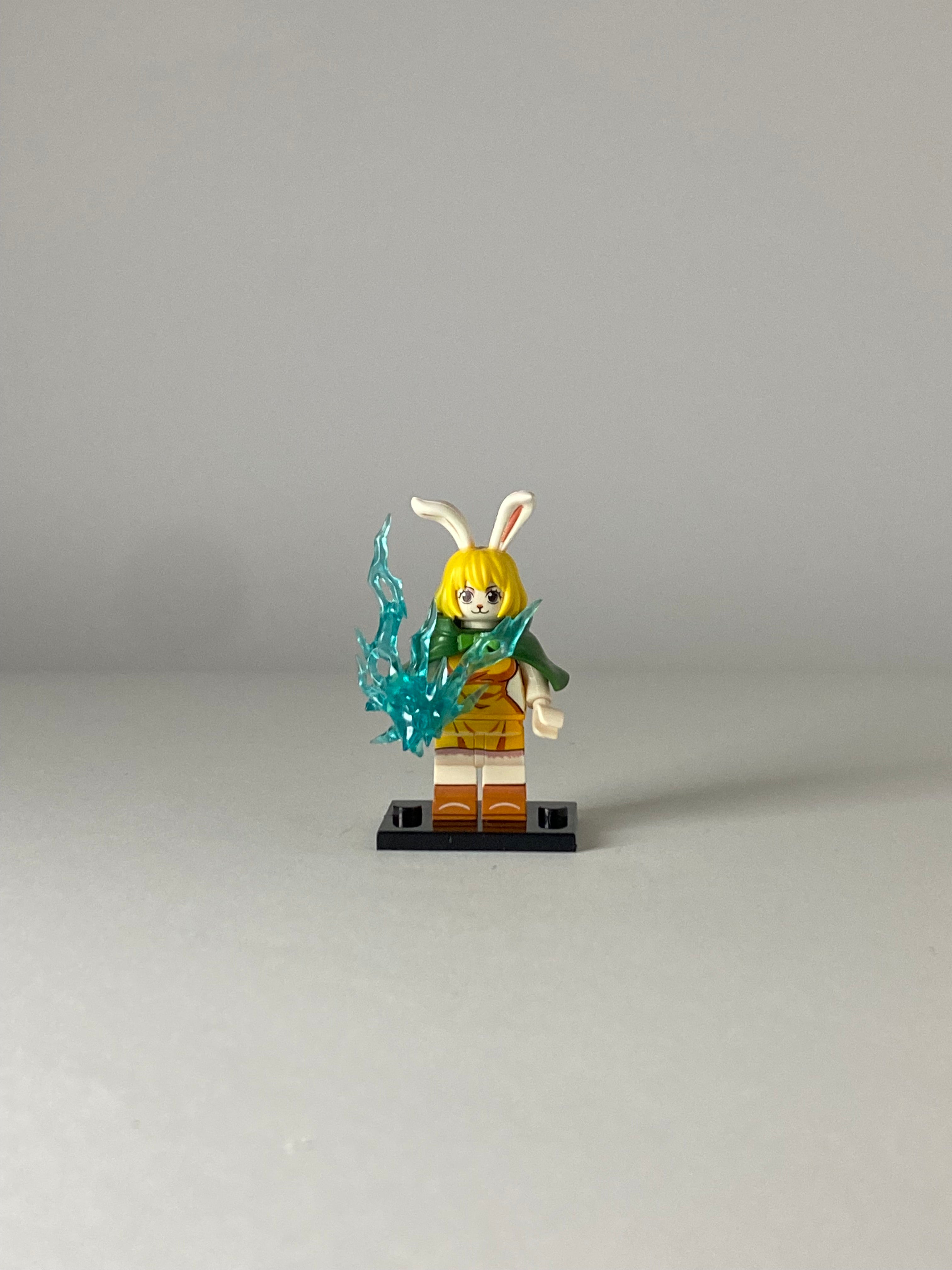 Carrot