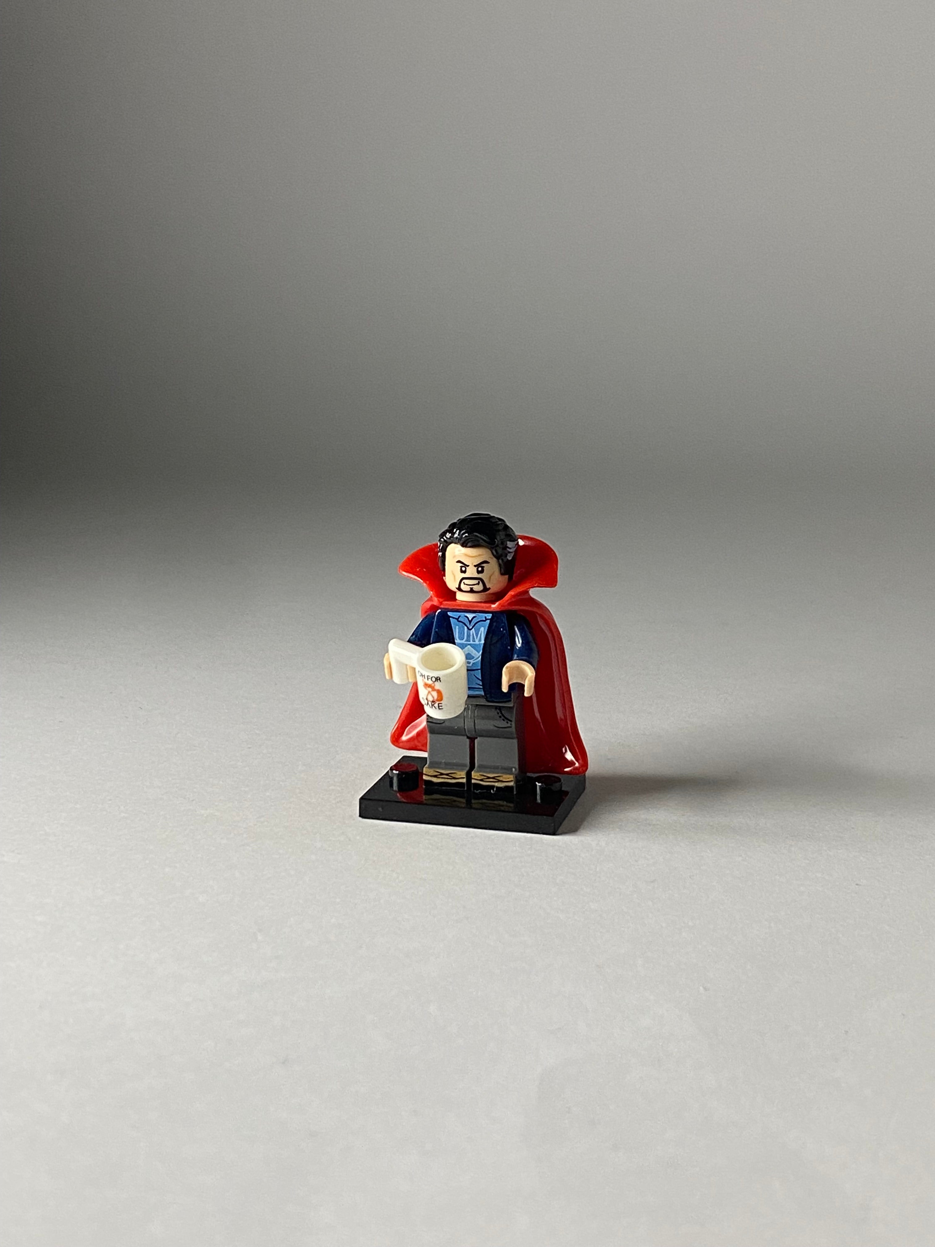 Doctor Strange 2