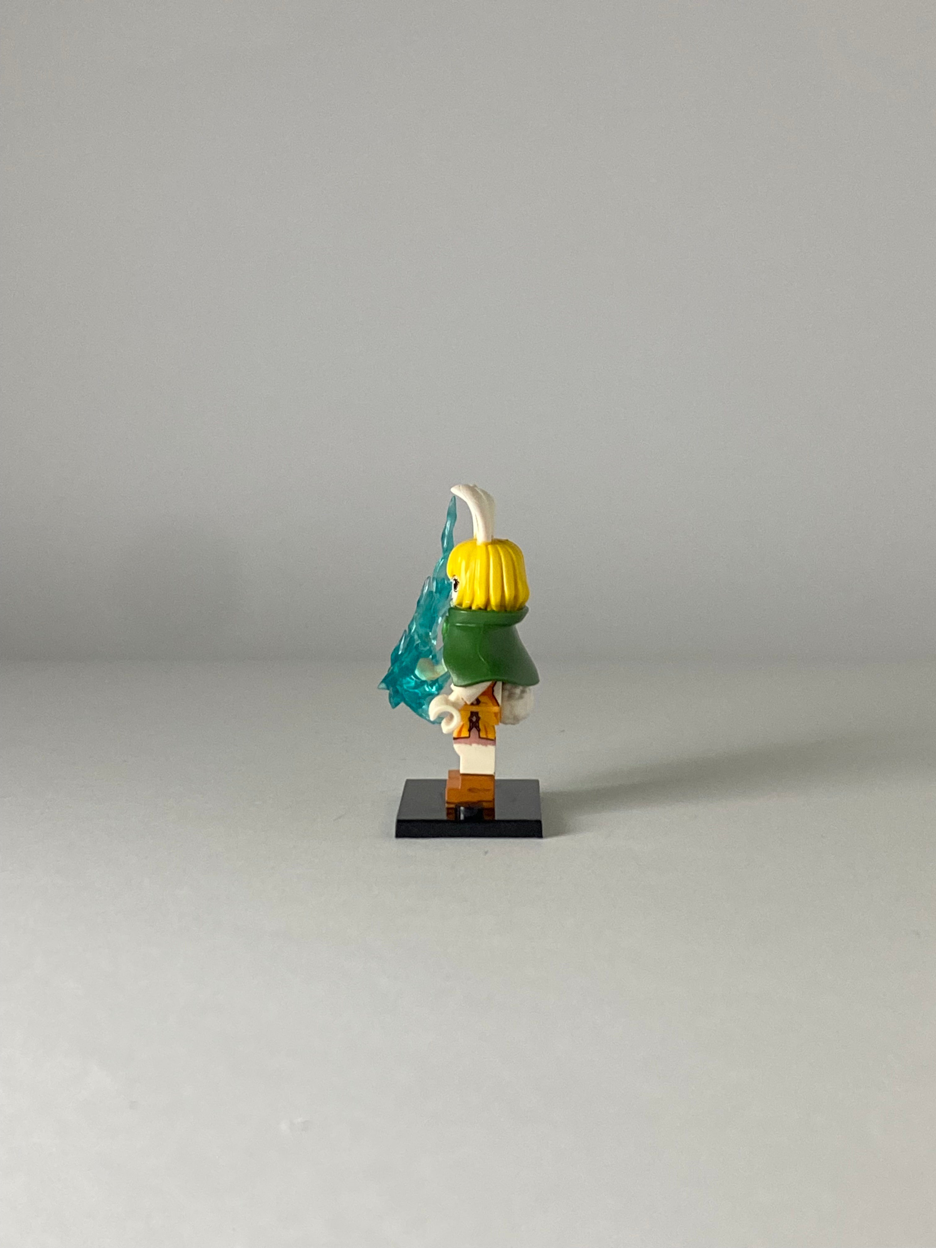 Carrot