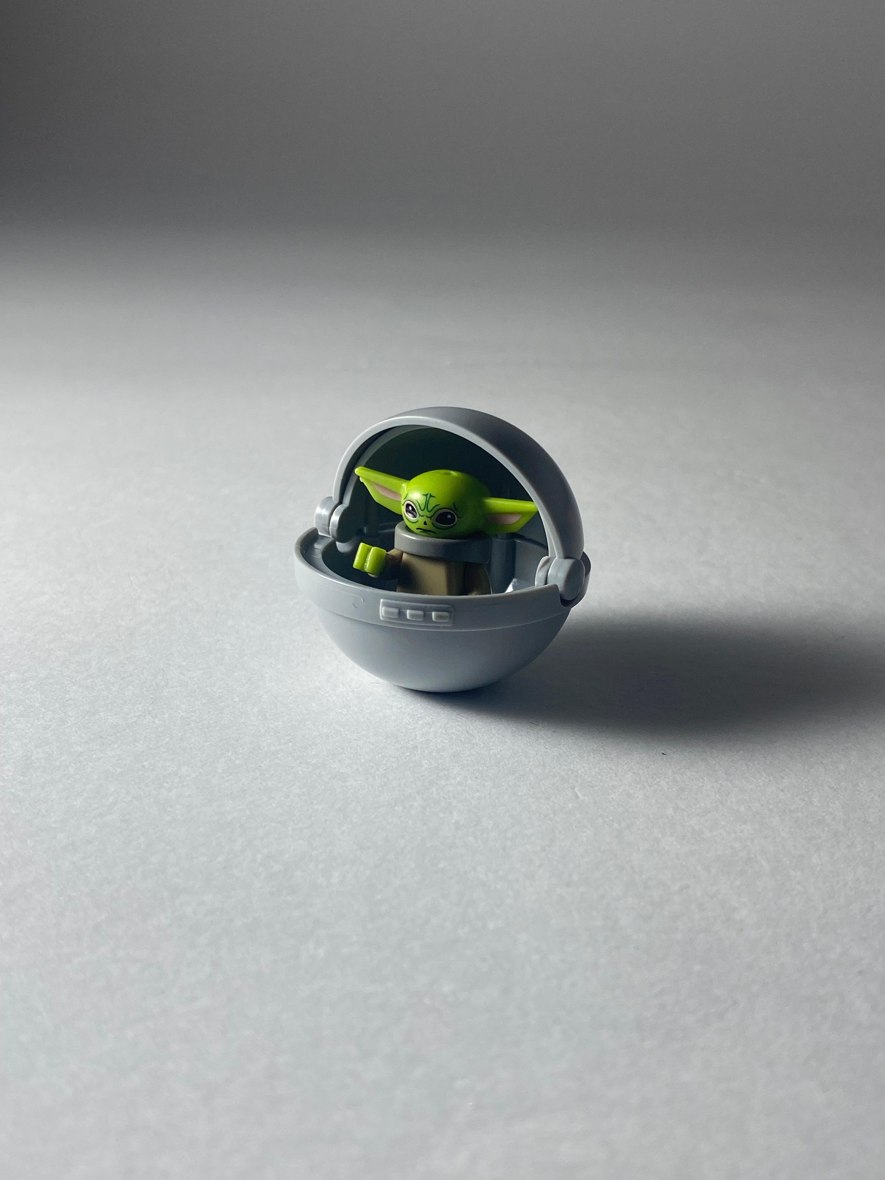 Baby Yoda Grogu