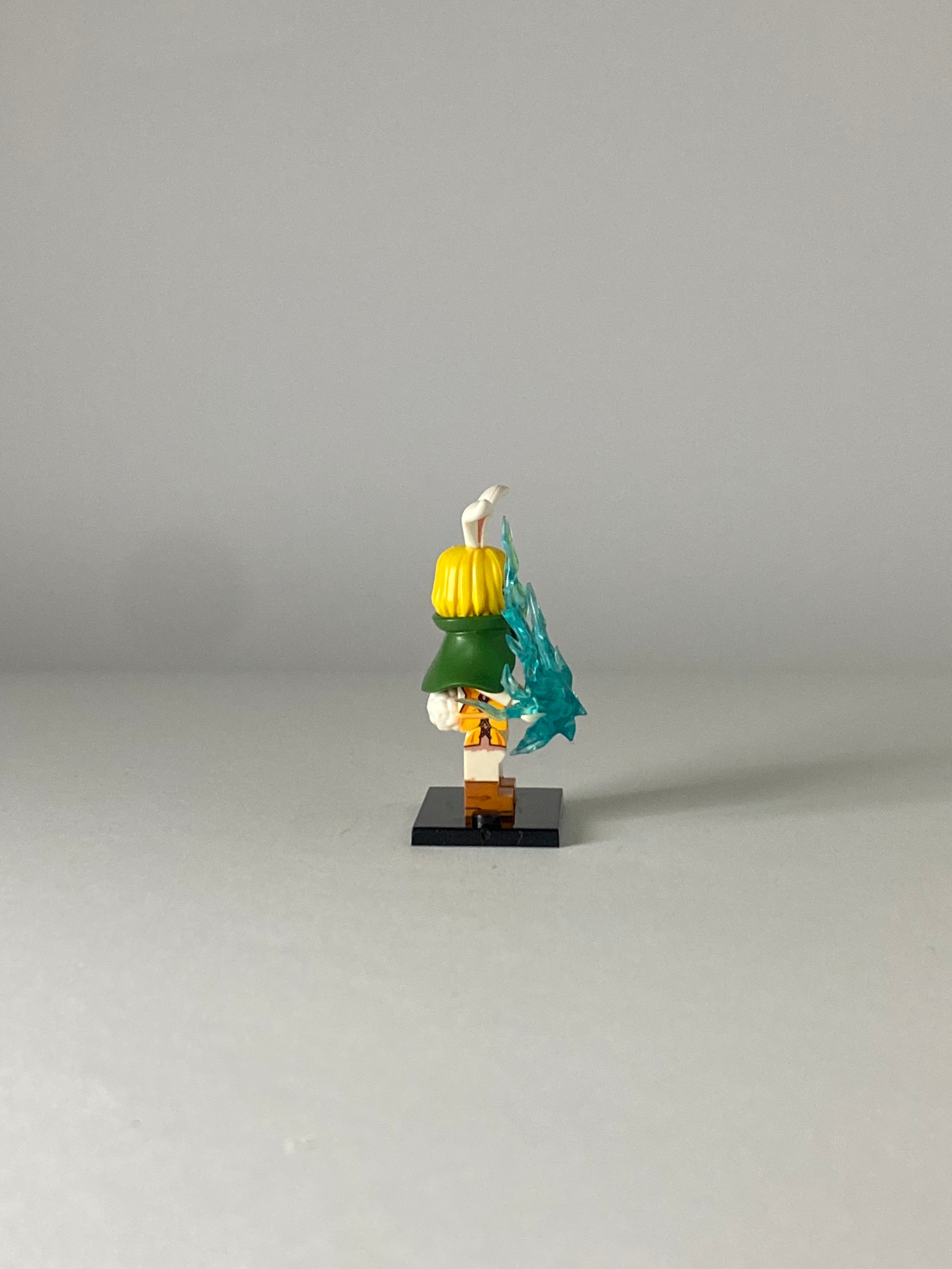 Carrot