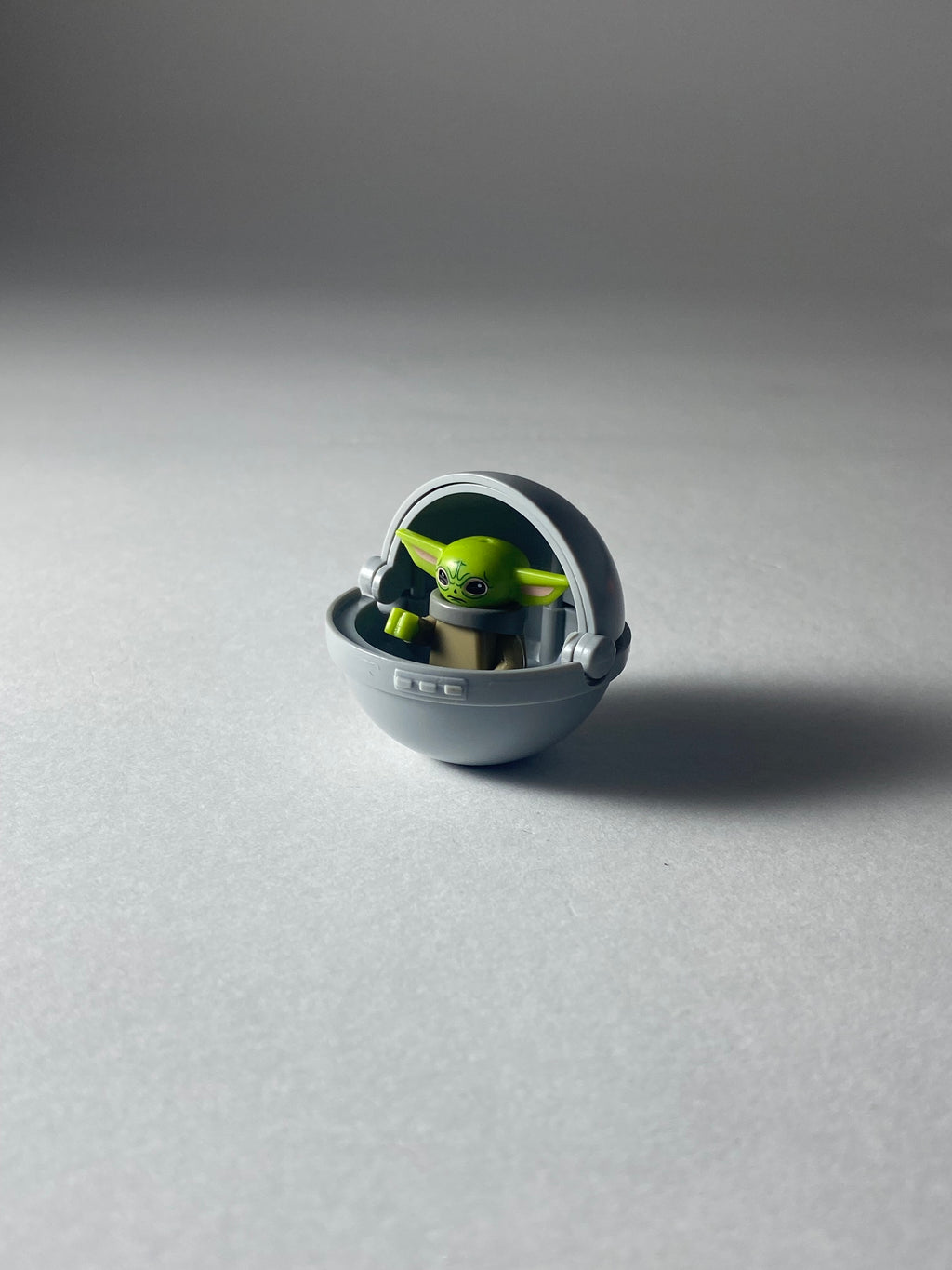 Baby Yoda Grogu