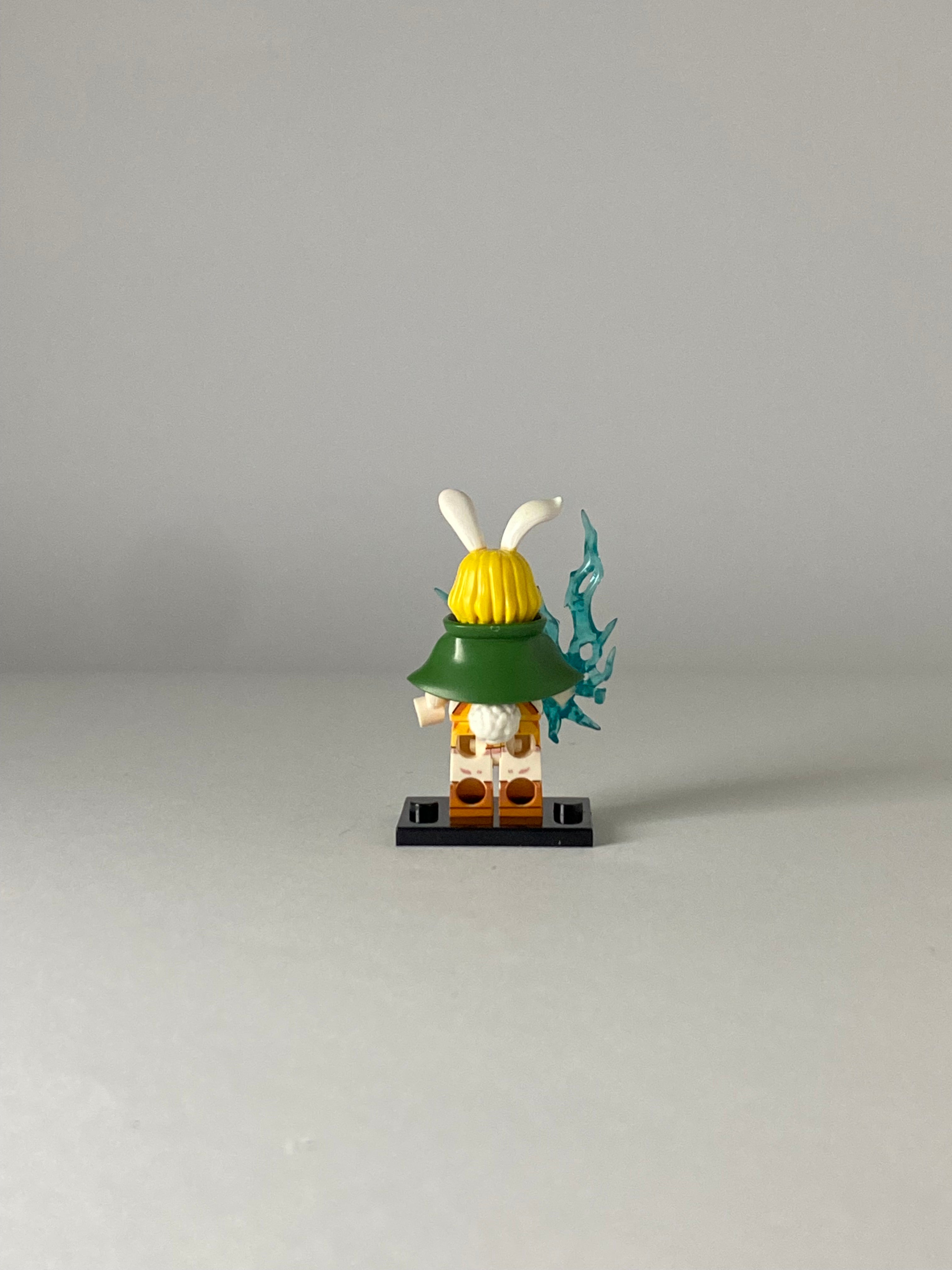 Carrot