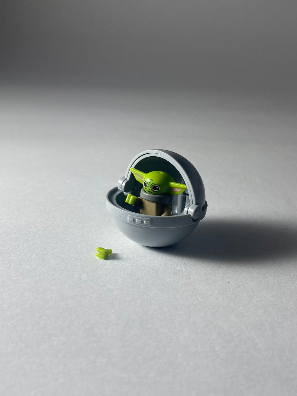 Baby Yoda Grogu