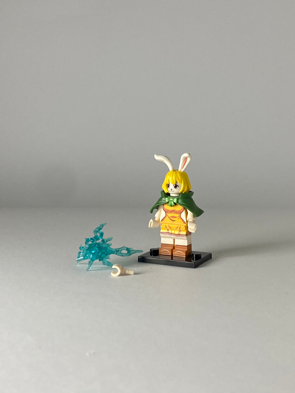 Carrot